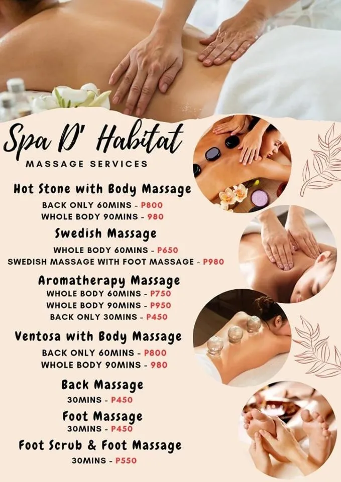 Ecostay Panglao Resort Hotel