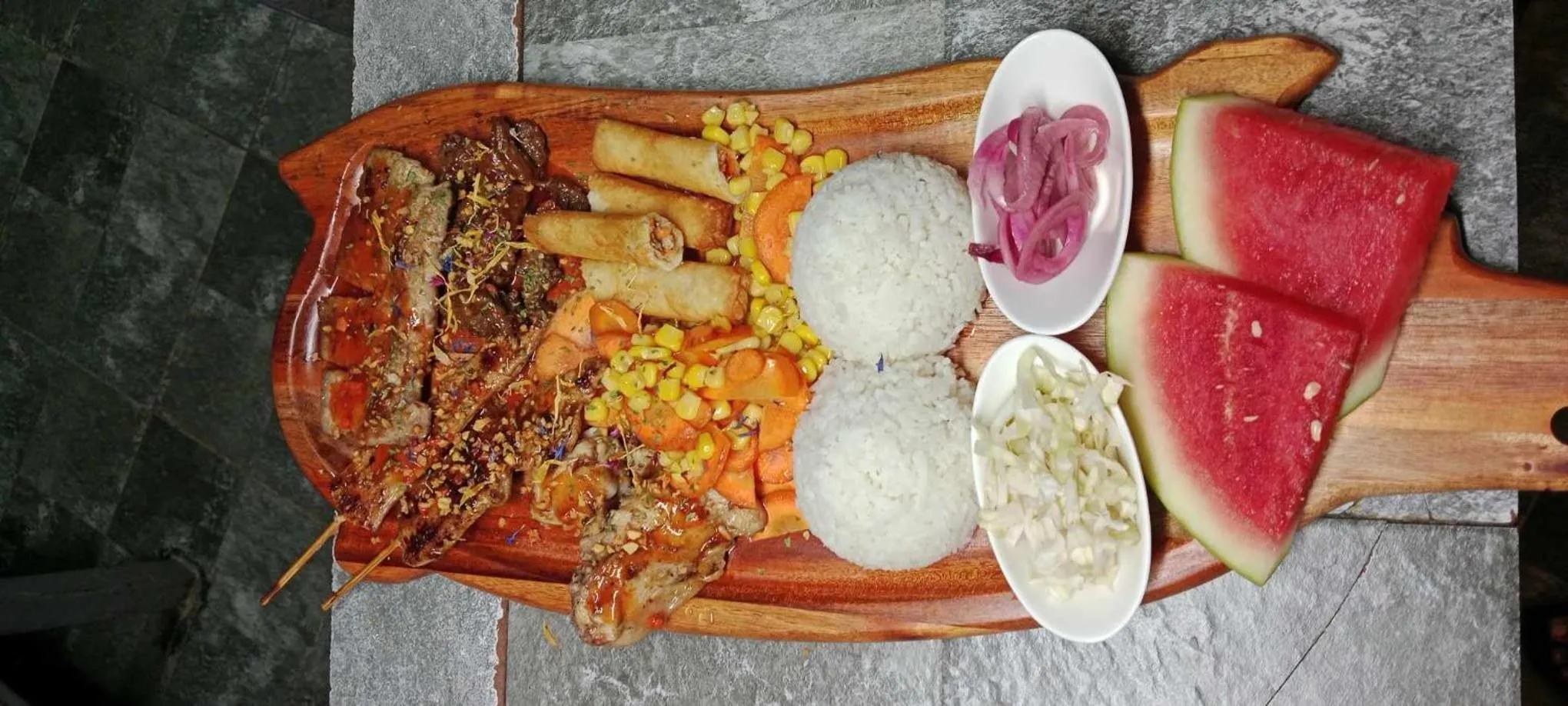 Ecostay Panglao Resort Hotel