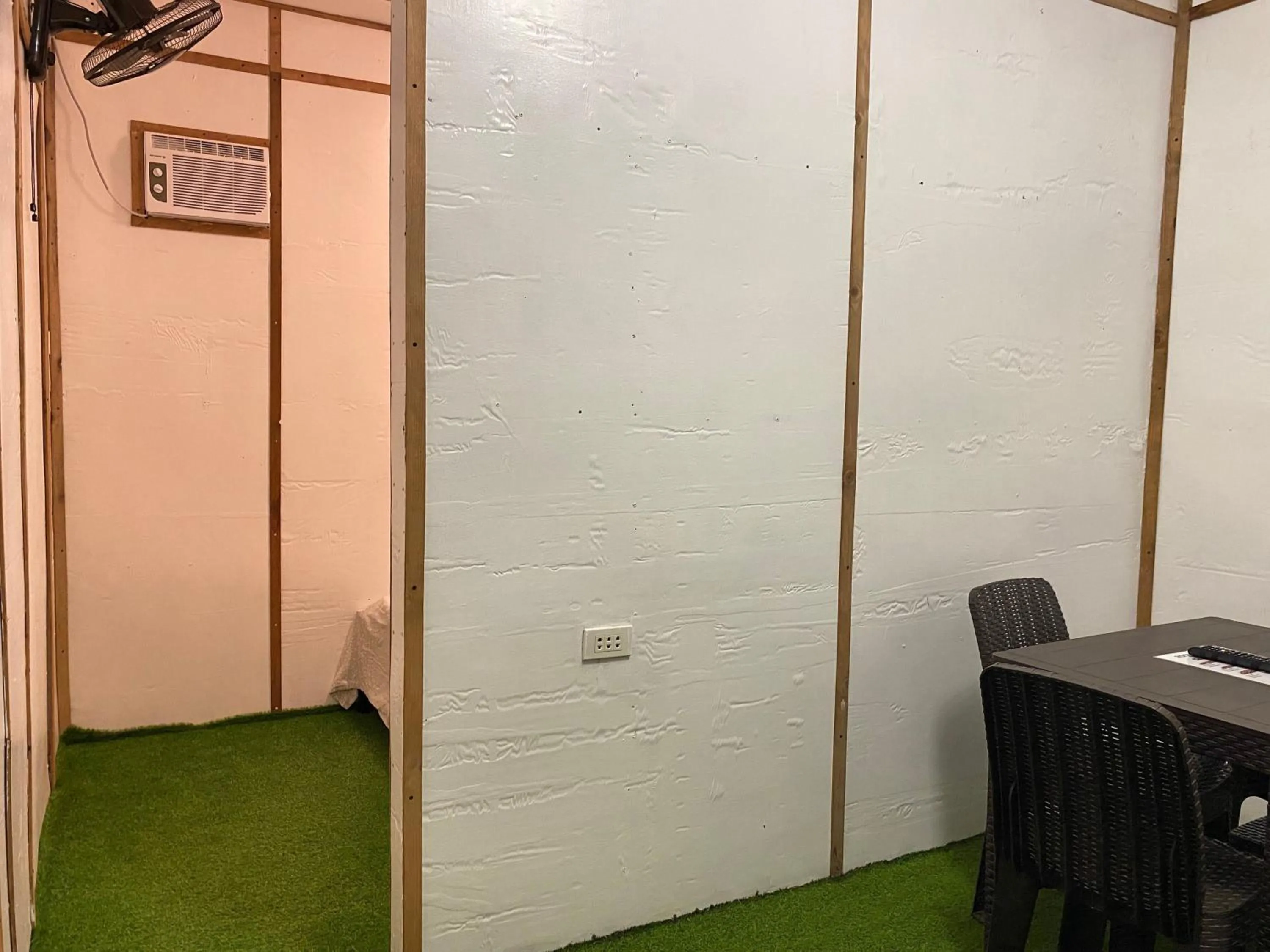 Ecostay Panglao Resort Hotel