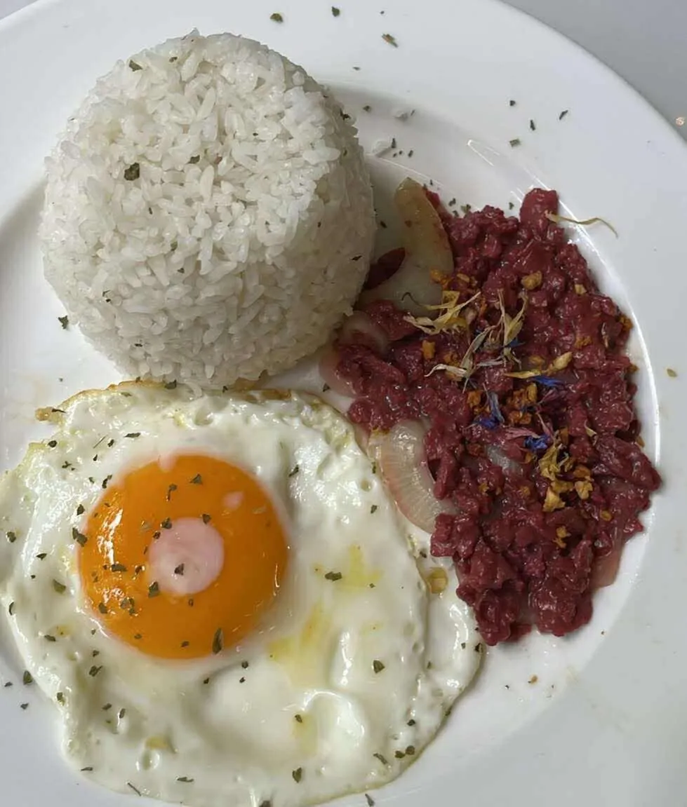 Ecostay Panglao Resort Hotel