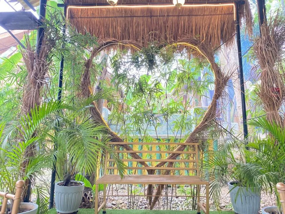 Ecostay Panglao Resort Hotel