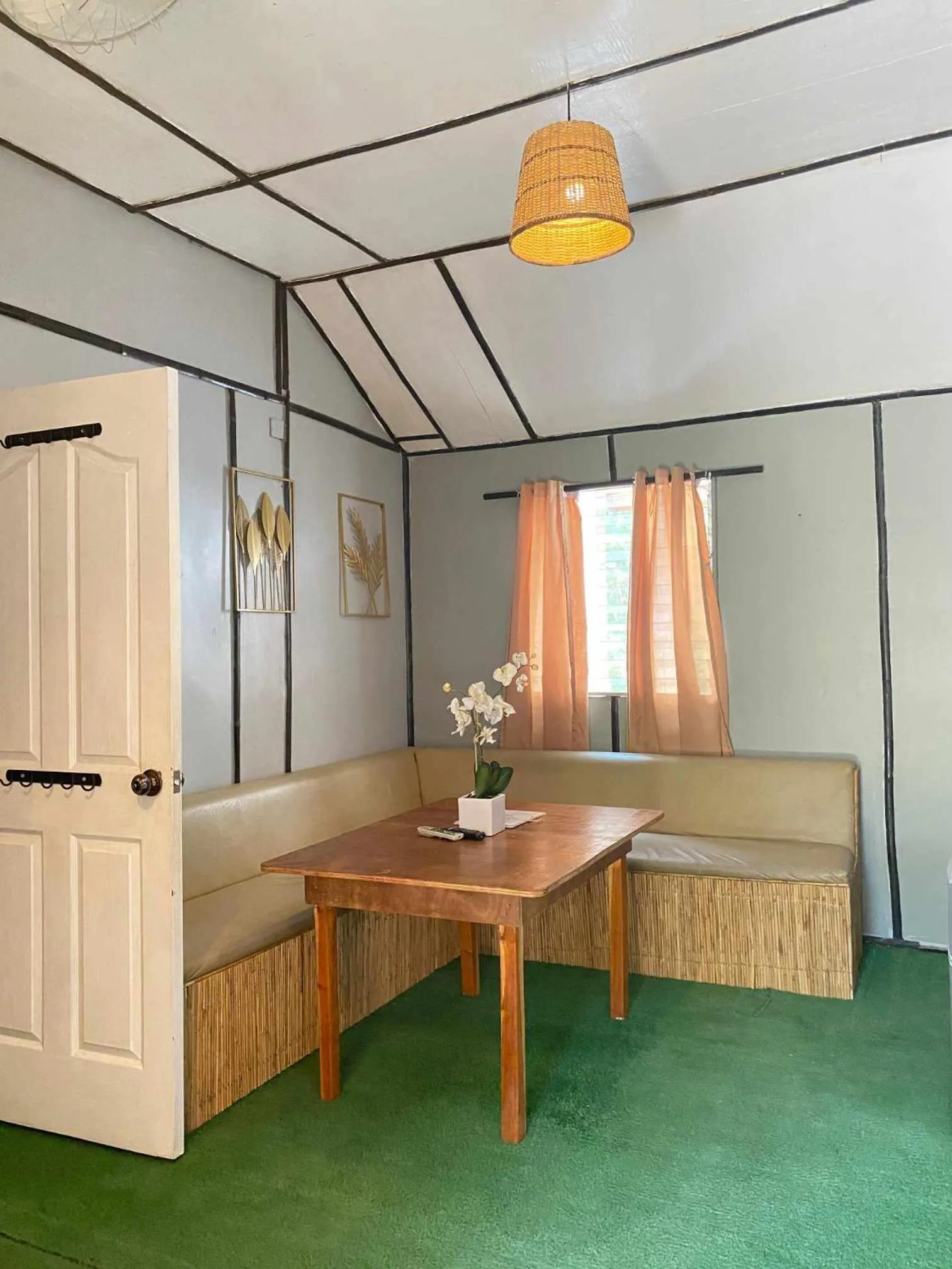 Family Suite in Ecostay Panglao Resort Hotel