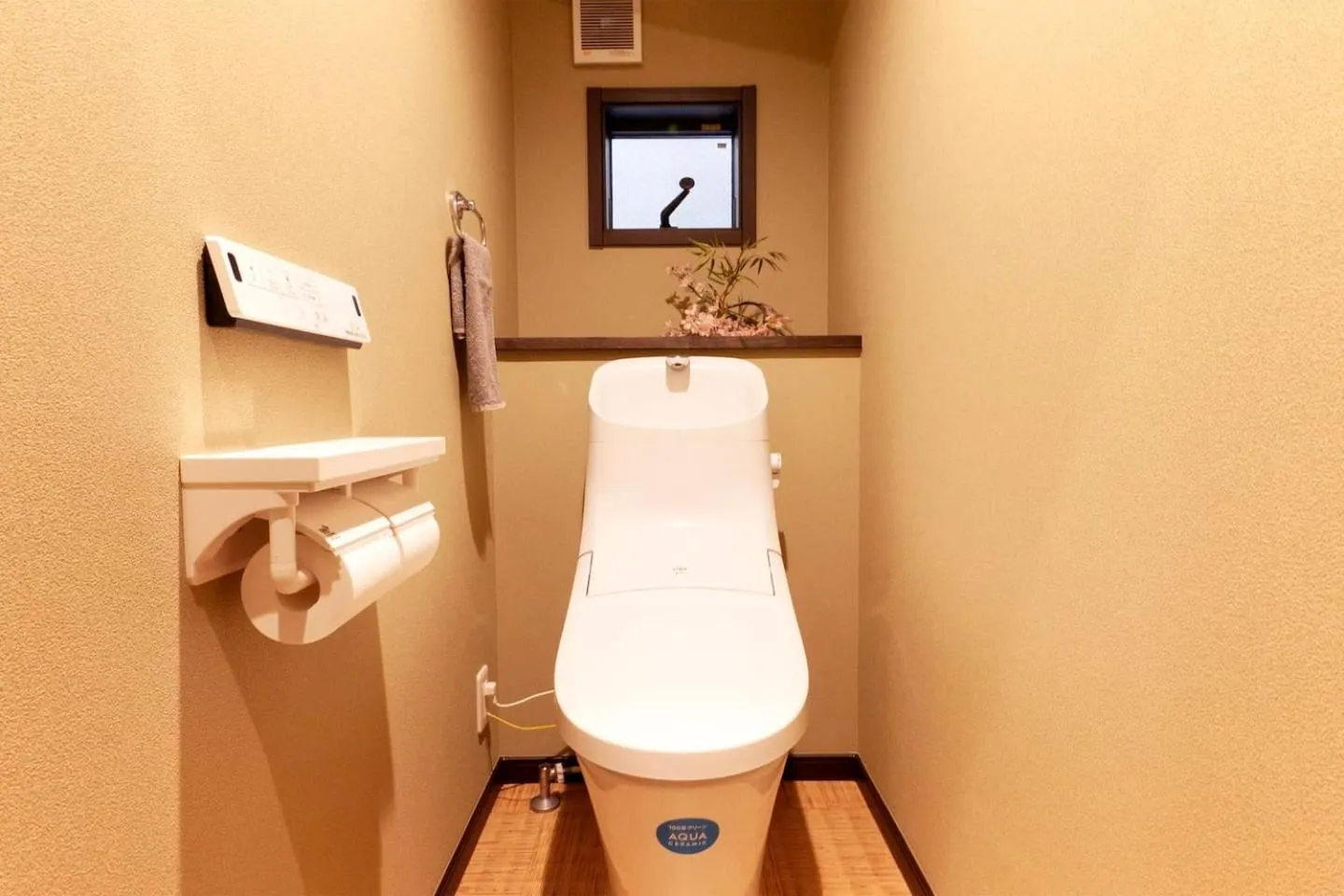 Bathroom in YADOYA Asakusa-Honkan