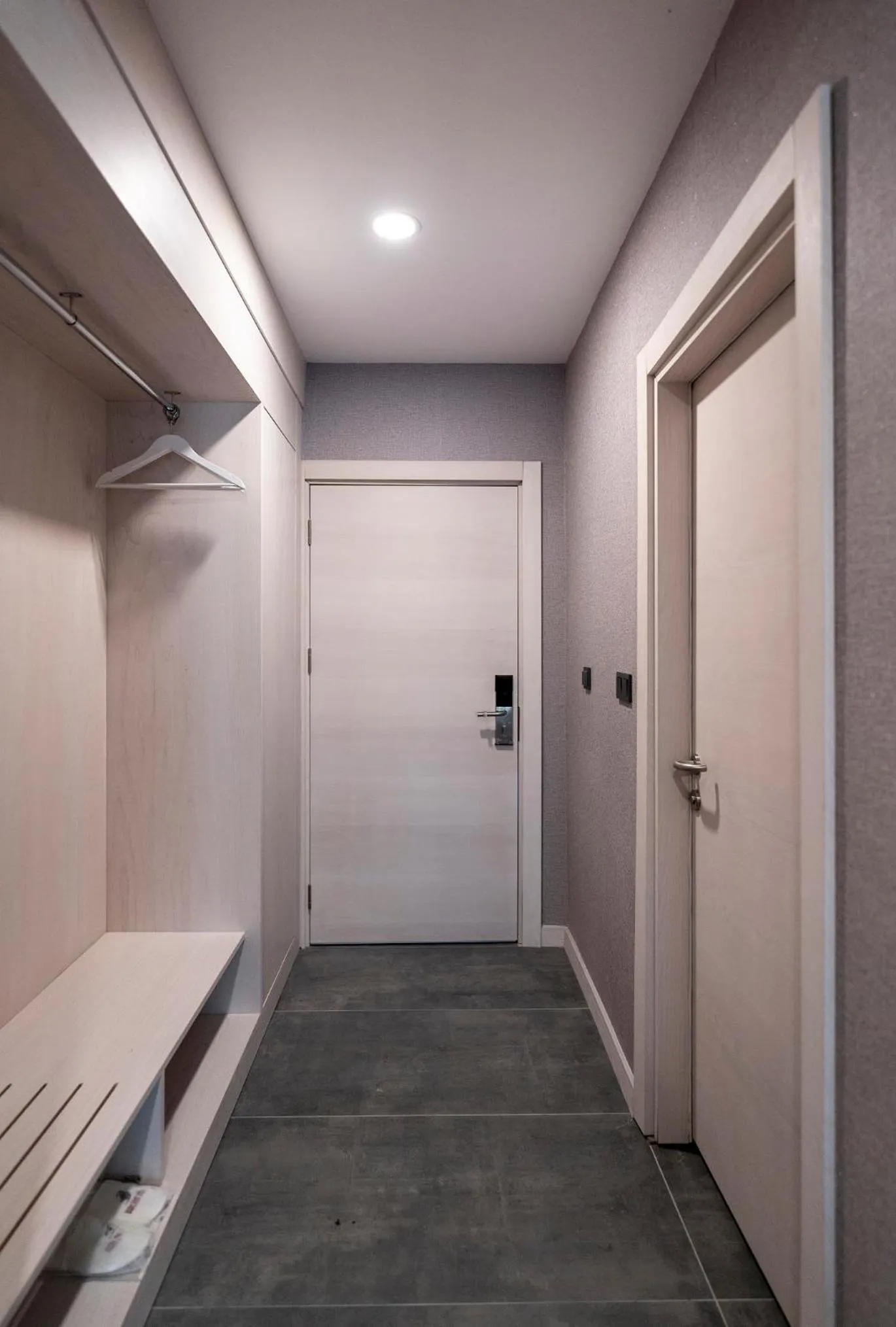 Photo of the whole room in Yeşilyurt Park Otel