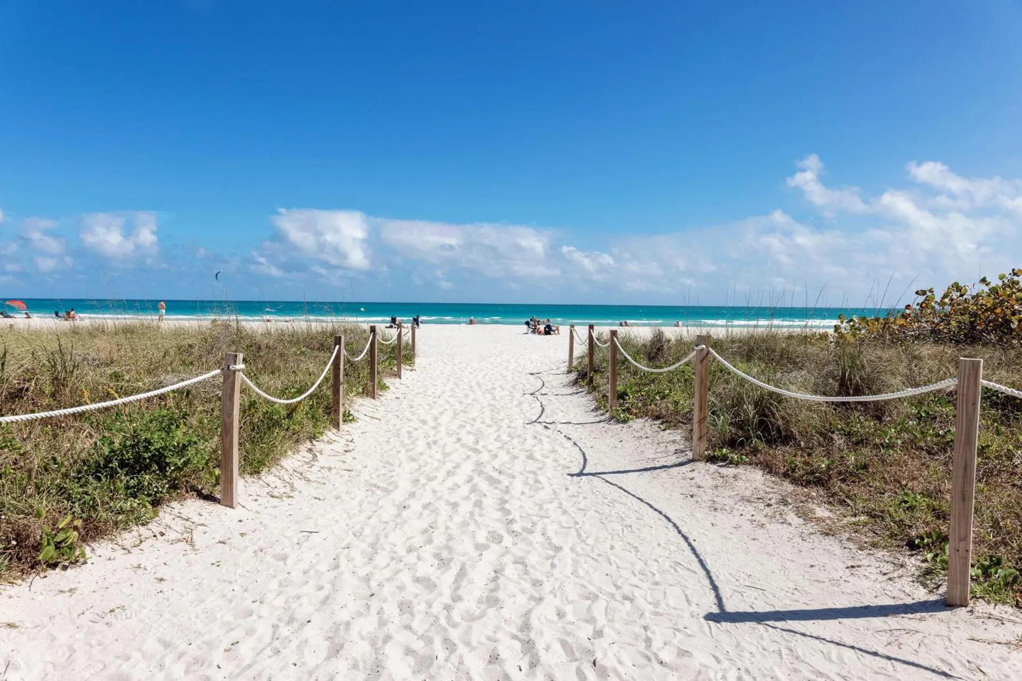 Nearby landmark in Lorraine Hotel