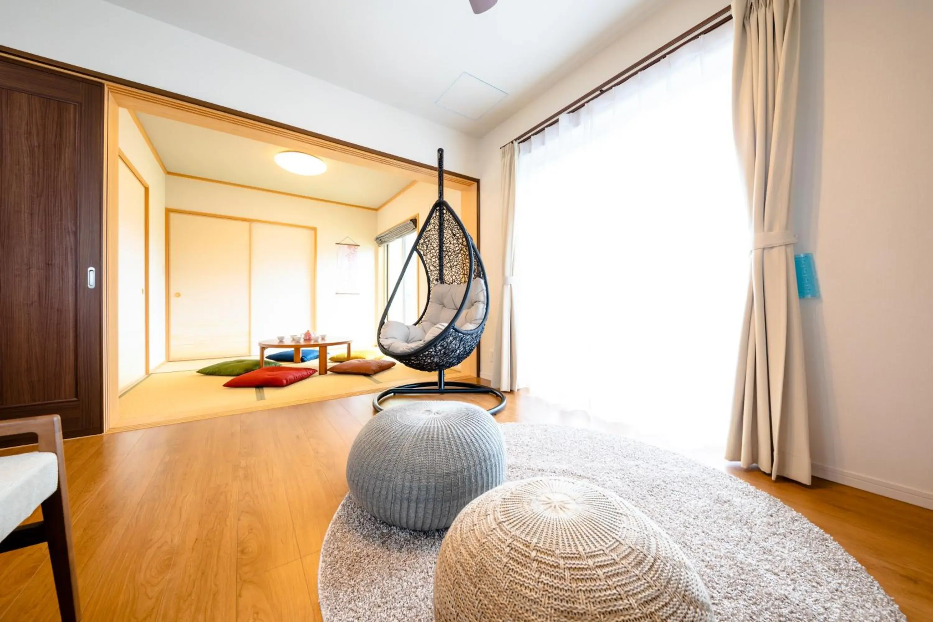 ID-STAY Kawaguchiko Ⅱ ID-STAY Kawaguchiko Ⅱ