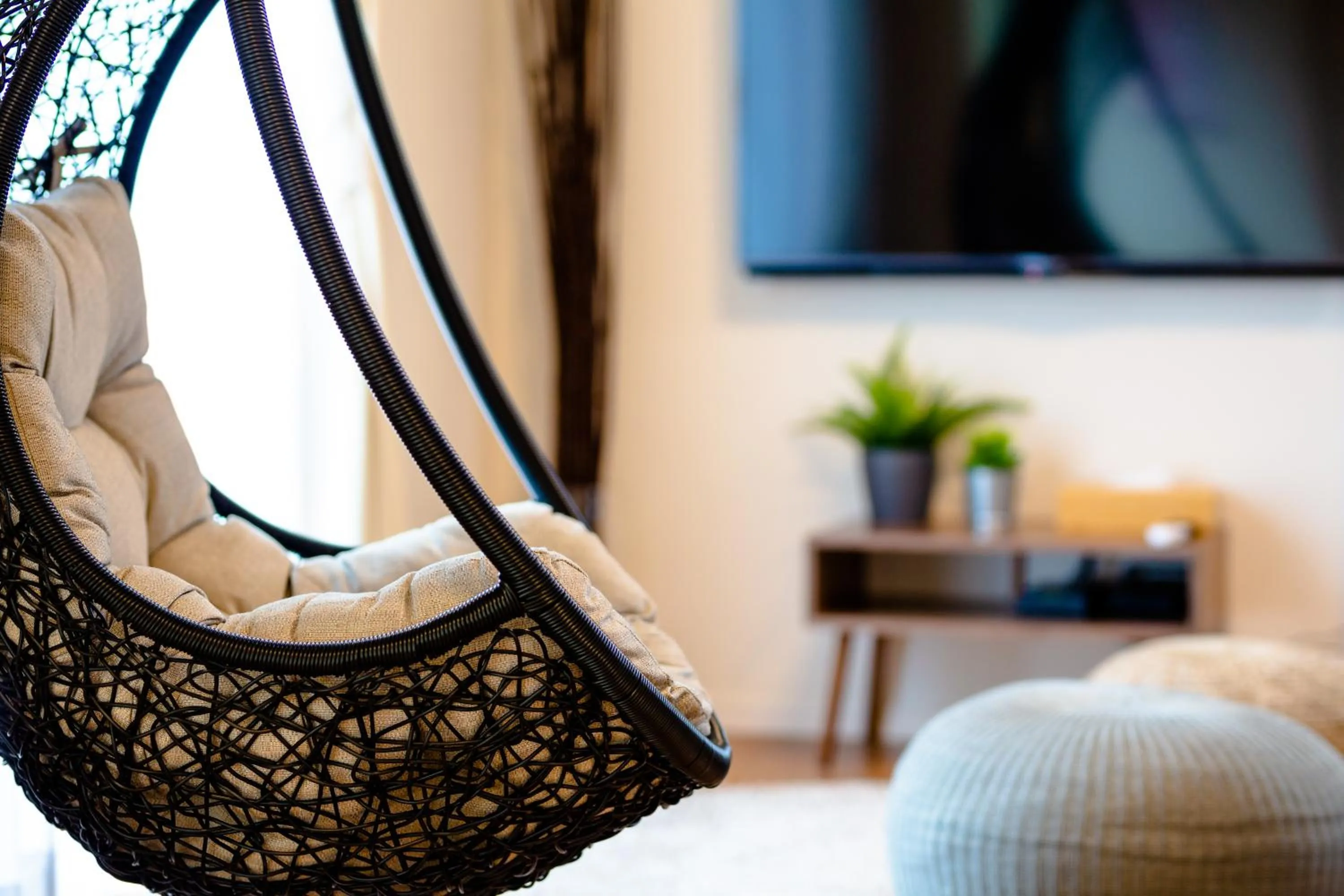 Photo of the whole room, Bed in ID-STAY Kawaguchiko Ⅱ