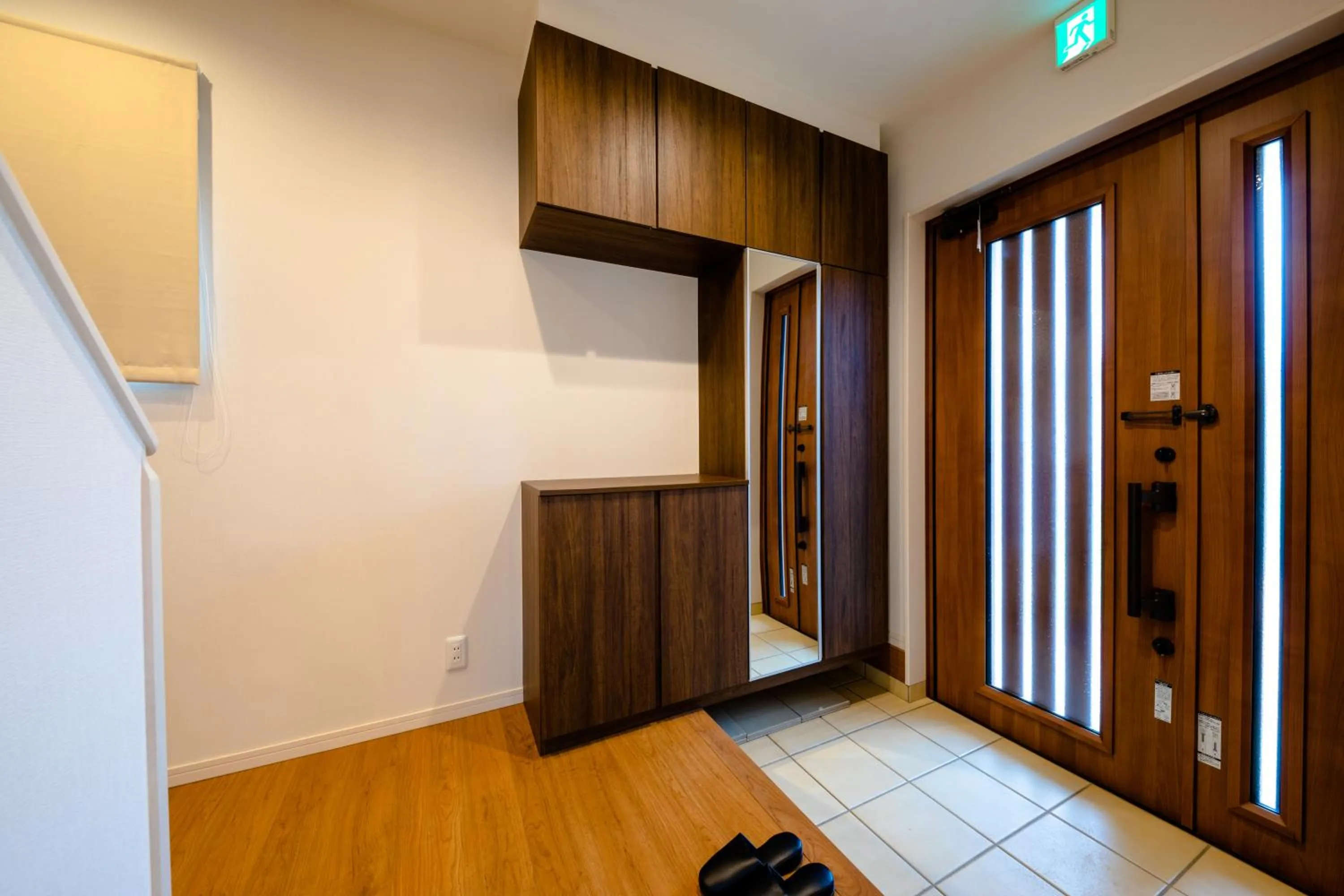 Photo of the whole room in ID-STAY Kawaguchiko Ⅱ