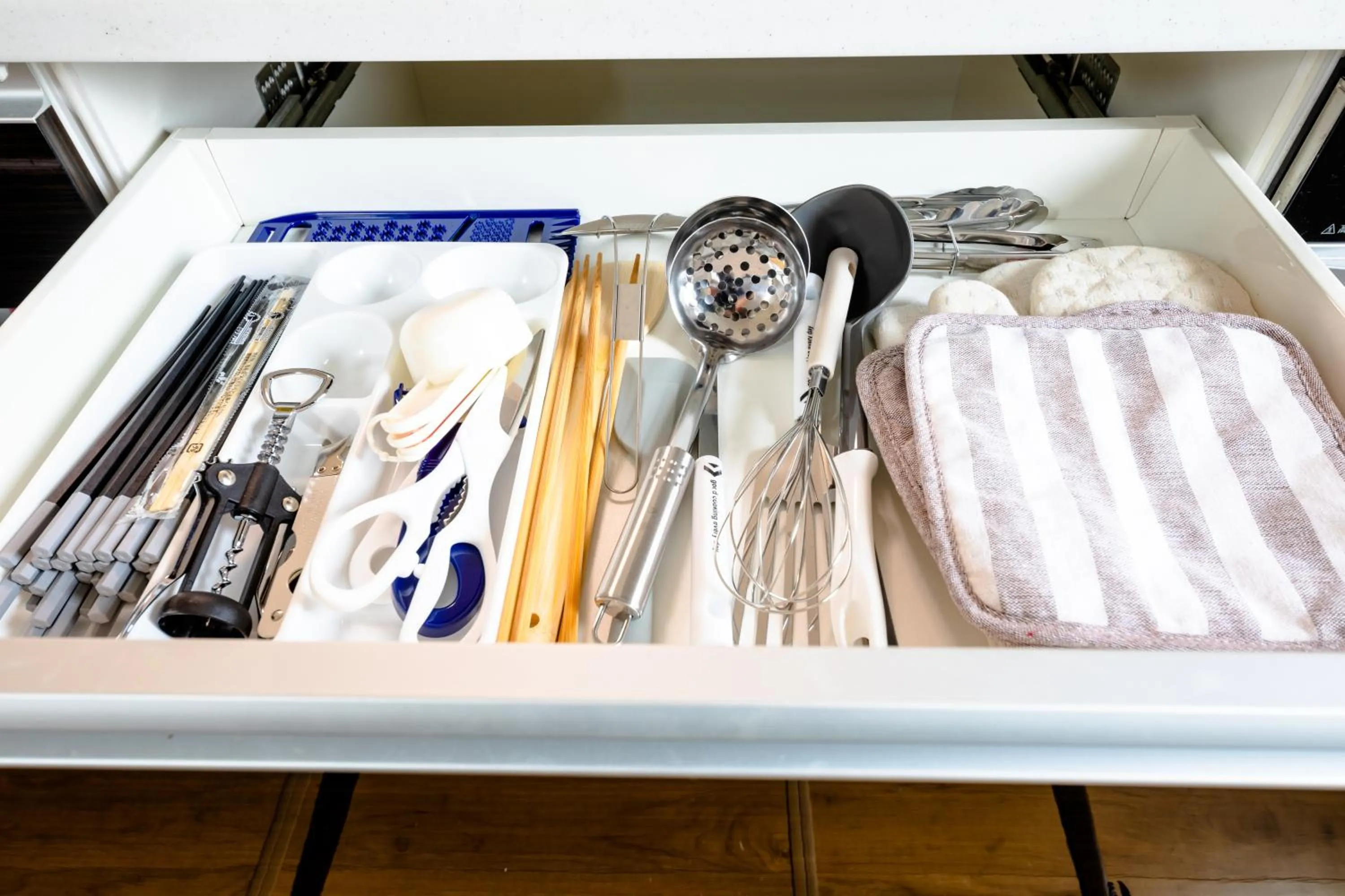 Kitchen or kitchenette in ID-STAY Kawaguchiko Ⅱ