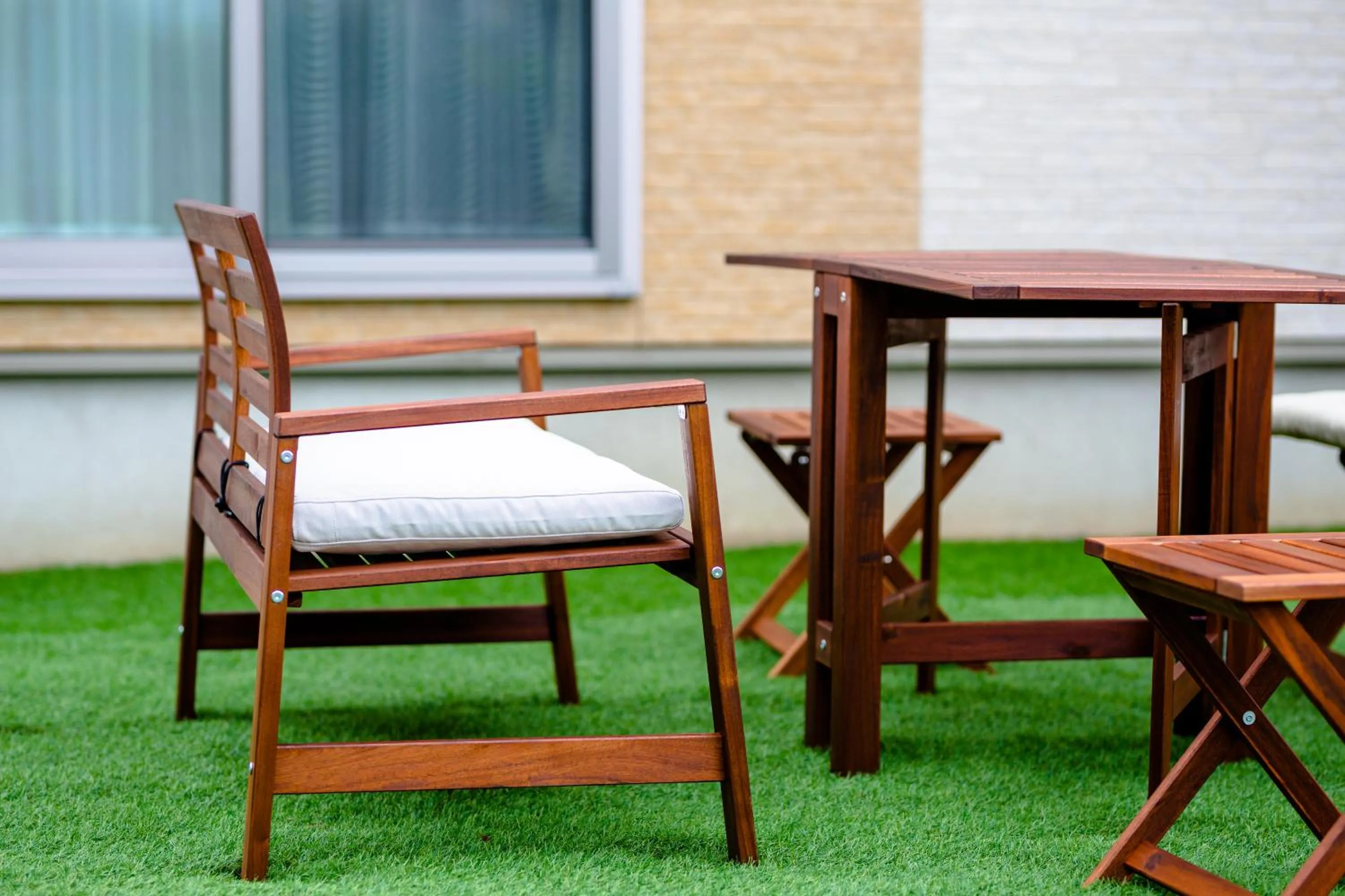 Day in ID-STAY Kawaguchiko Ⅱ