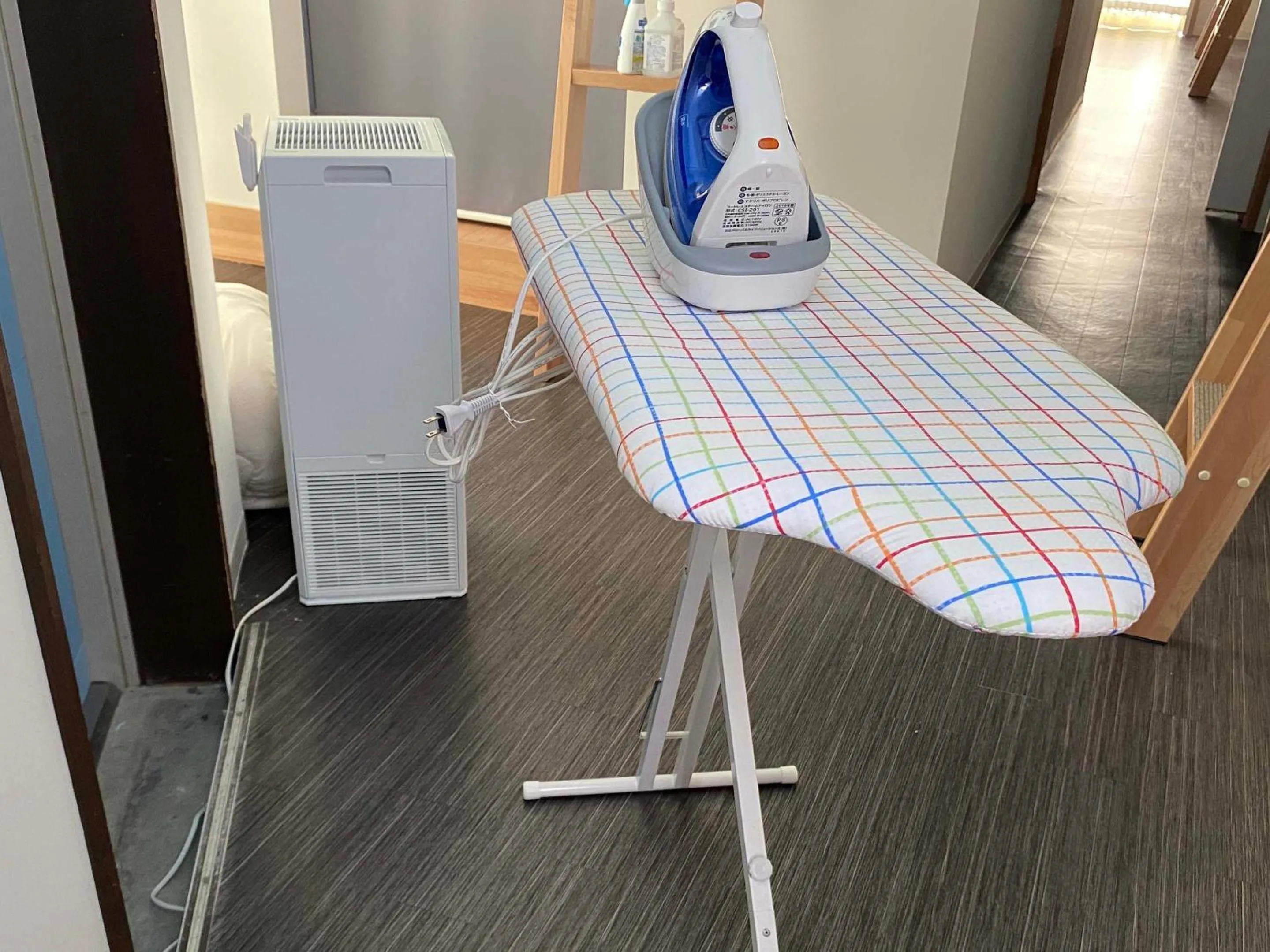 Area and facilities in Hostel Hirosaki