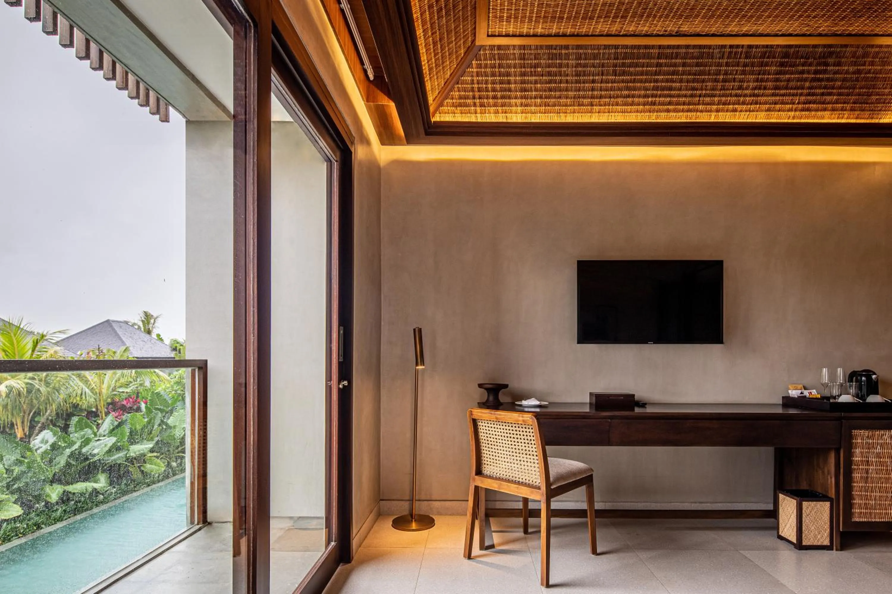 View (from property/room) in The Garcia Ubud Hotel & Resort