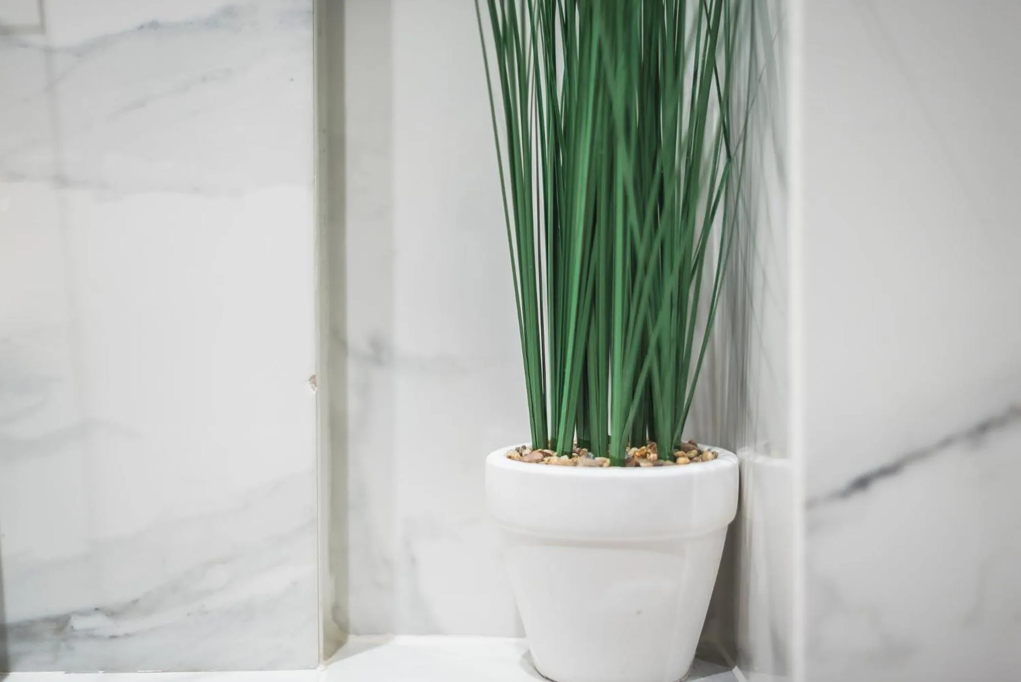 Bathroom in Filia Place