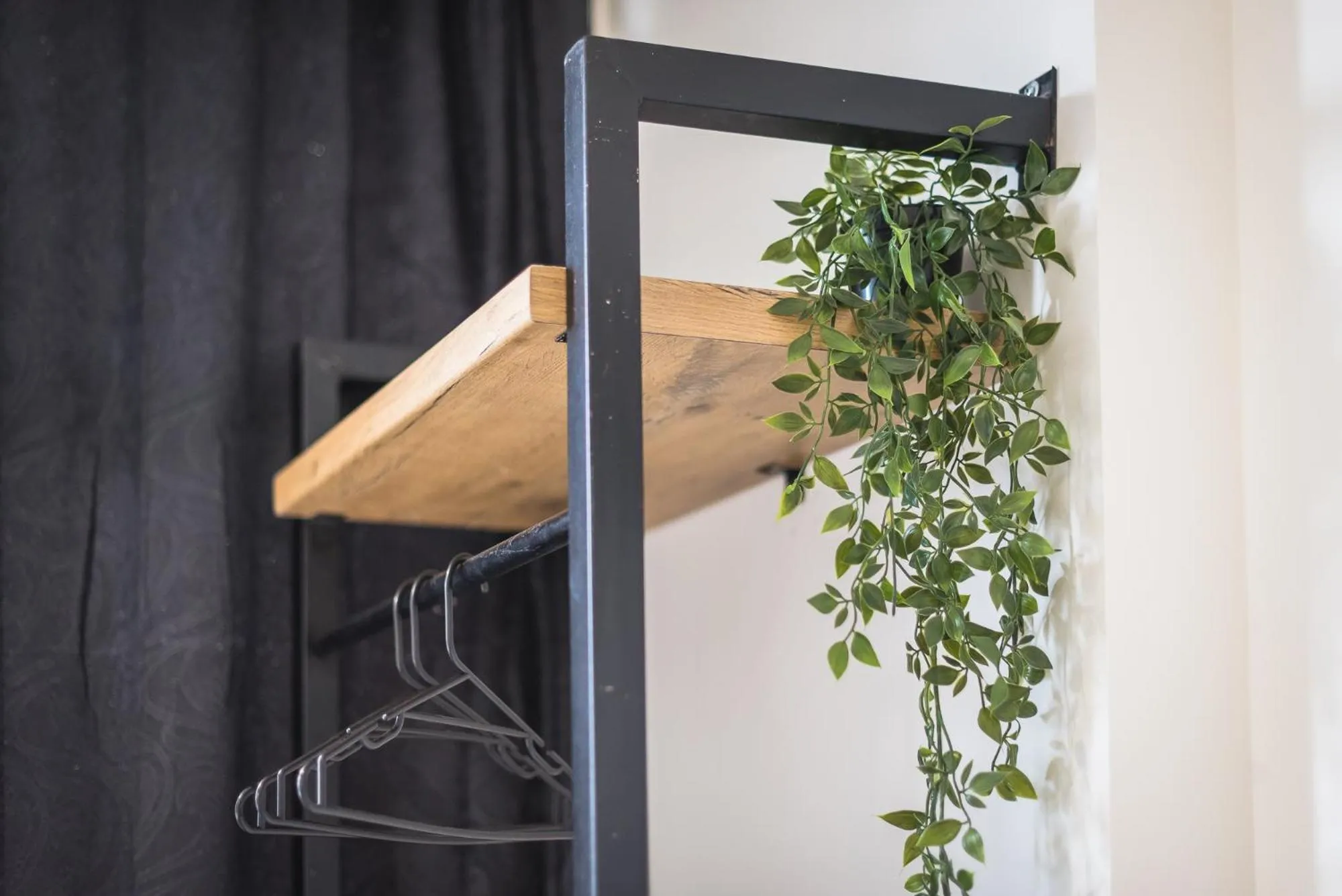 Bedroom in Filia Place