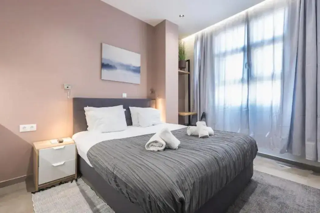 Superior Queen Room in Filia Place Superior Queen Room in Filia Place