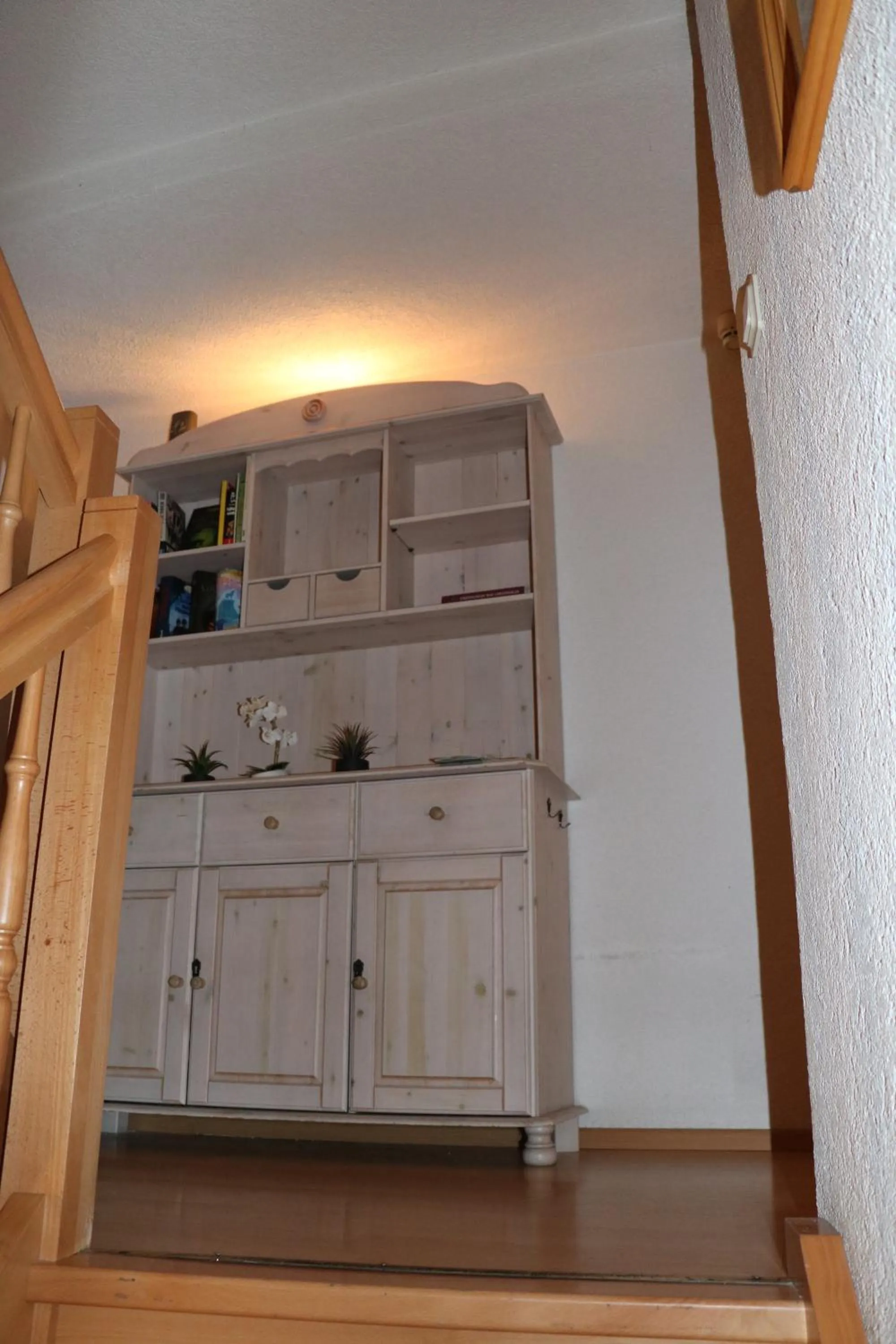 Property building in Gasthaus Zur Weintraube