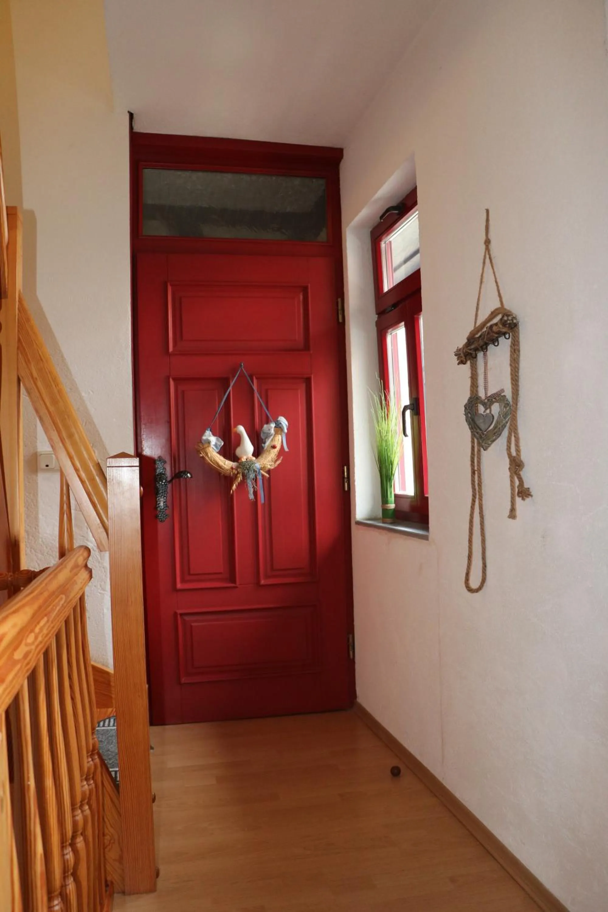 Property building in Gasthaus Zur Weintraube