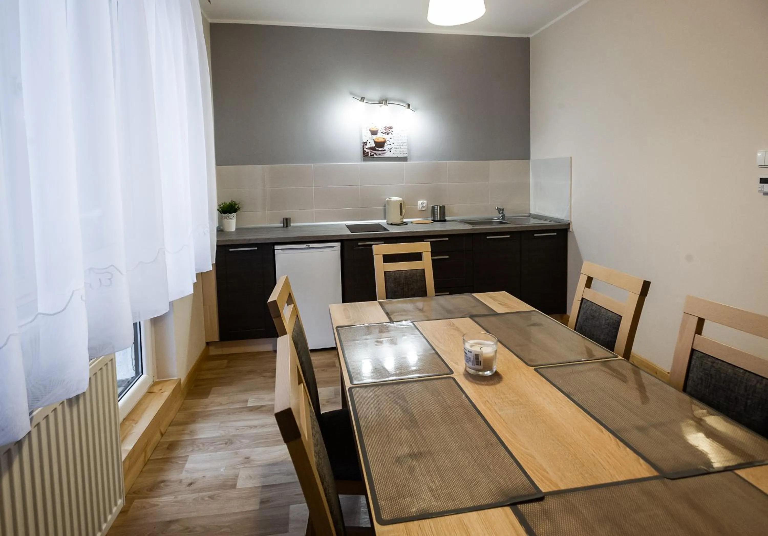 Apartamenty Pod Gondolą