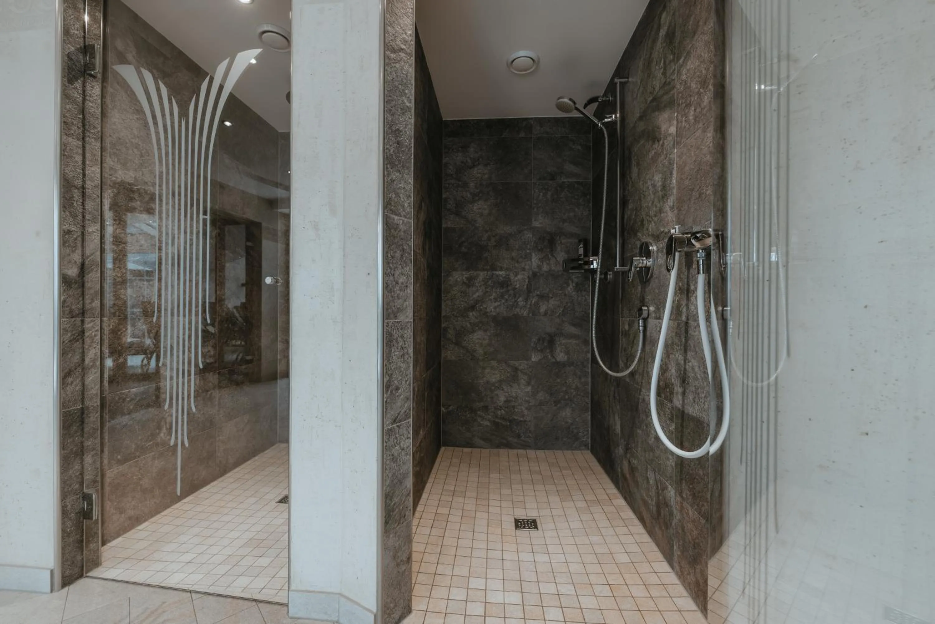 Spa and wellness centre/facilities in KERSCHDORFER - wohlfühlhotel garni - adults only