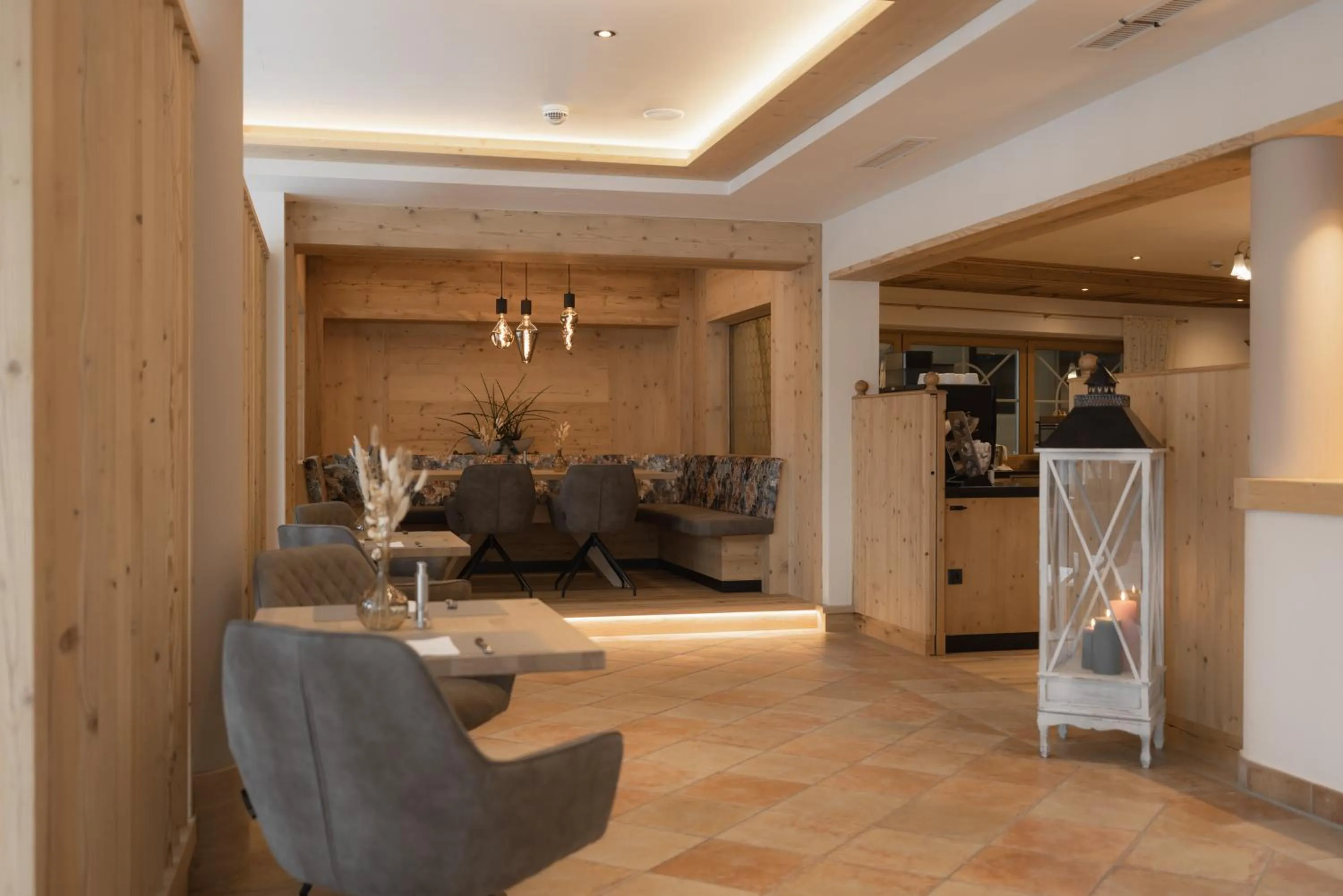 Breakfast in KERSCHDORFER - wohlfühlhotel garni - adults only