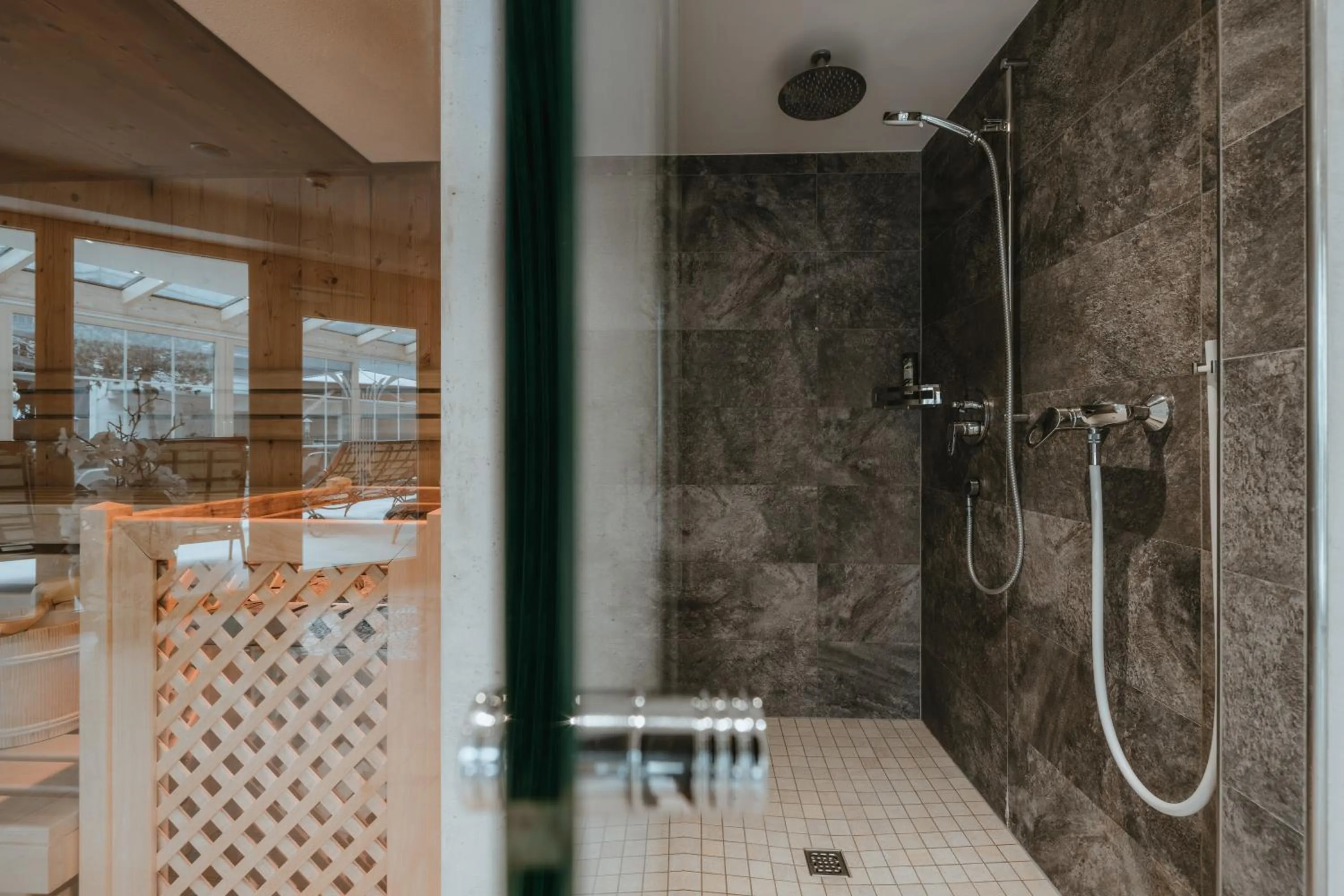 Spa and wellness centre/facilities in KERSCHDORFER - wohlfühlhotel garni - adults only