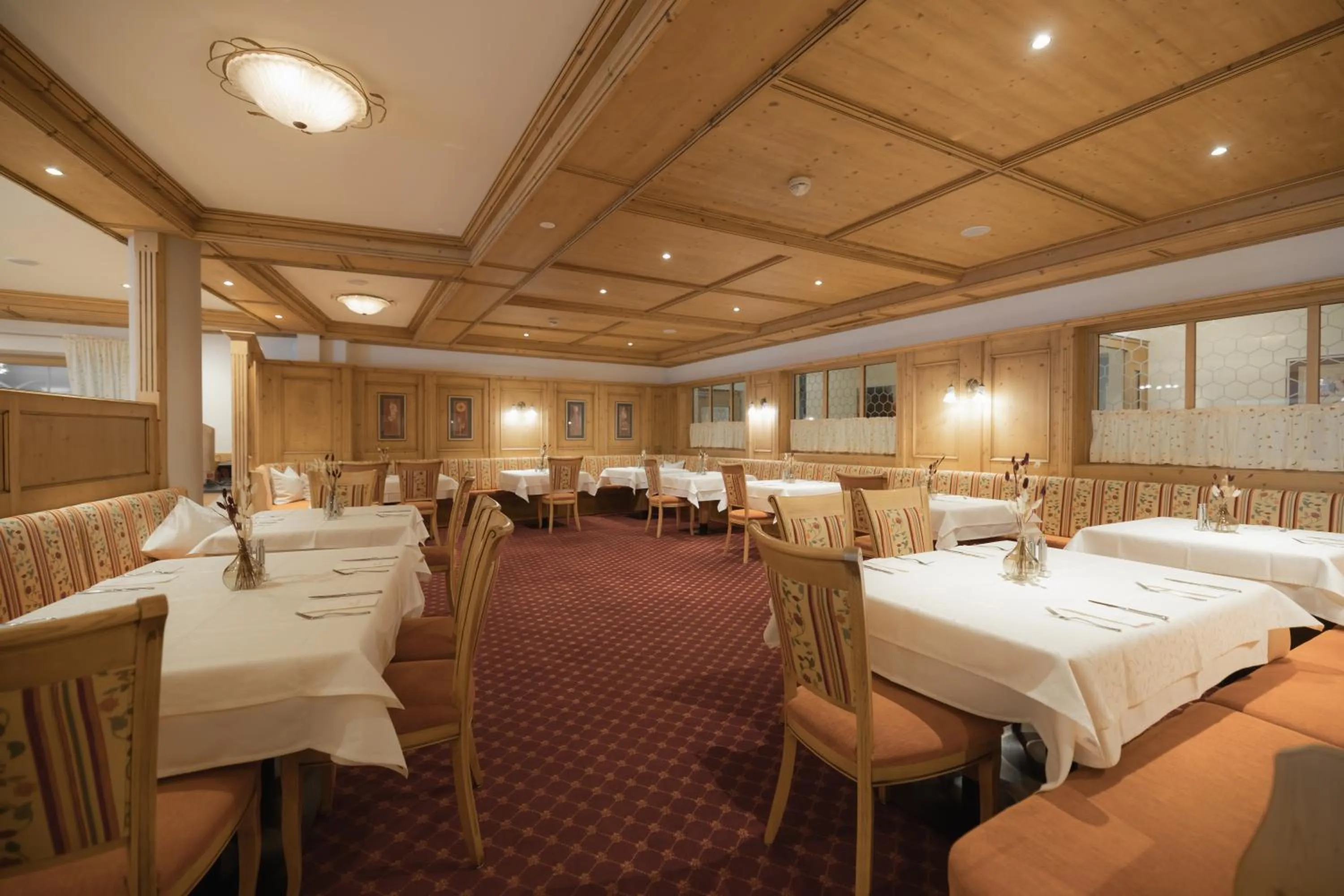 Breakfast in KERSCHDORFER - wohlfühlhotel garni - adults only