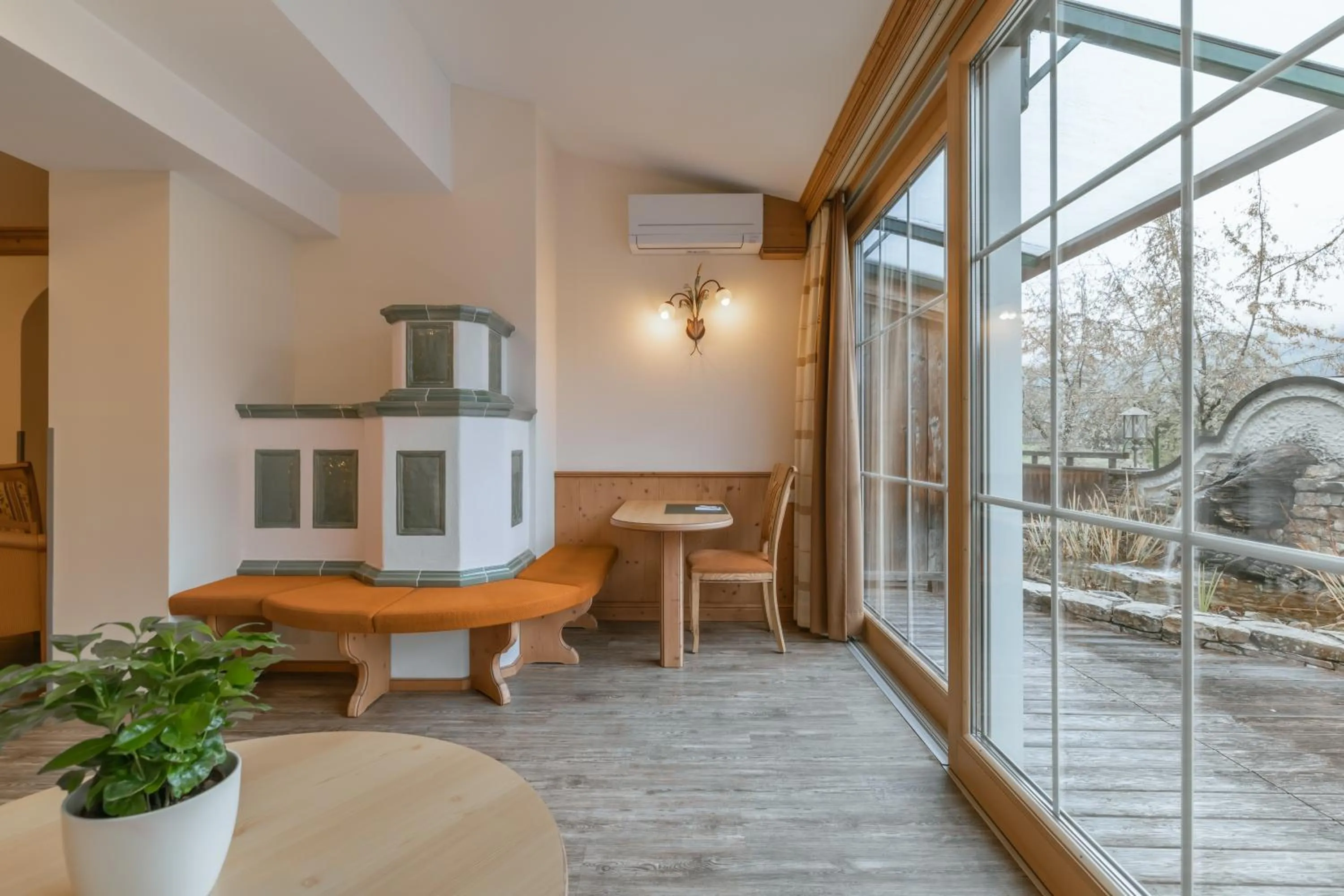 Photo of the whole room in KERSCHDORFER - wohlfühlhotel garni - adults only