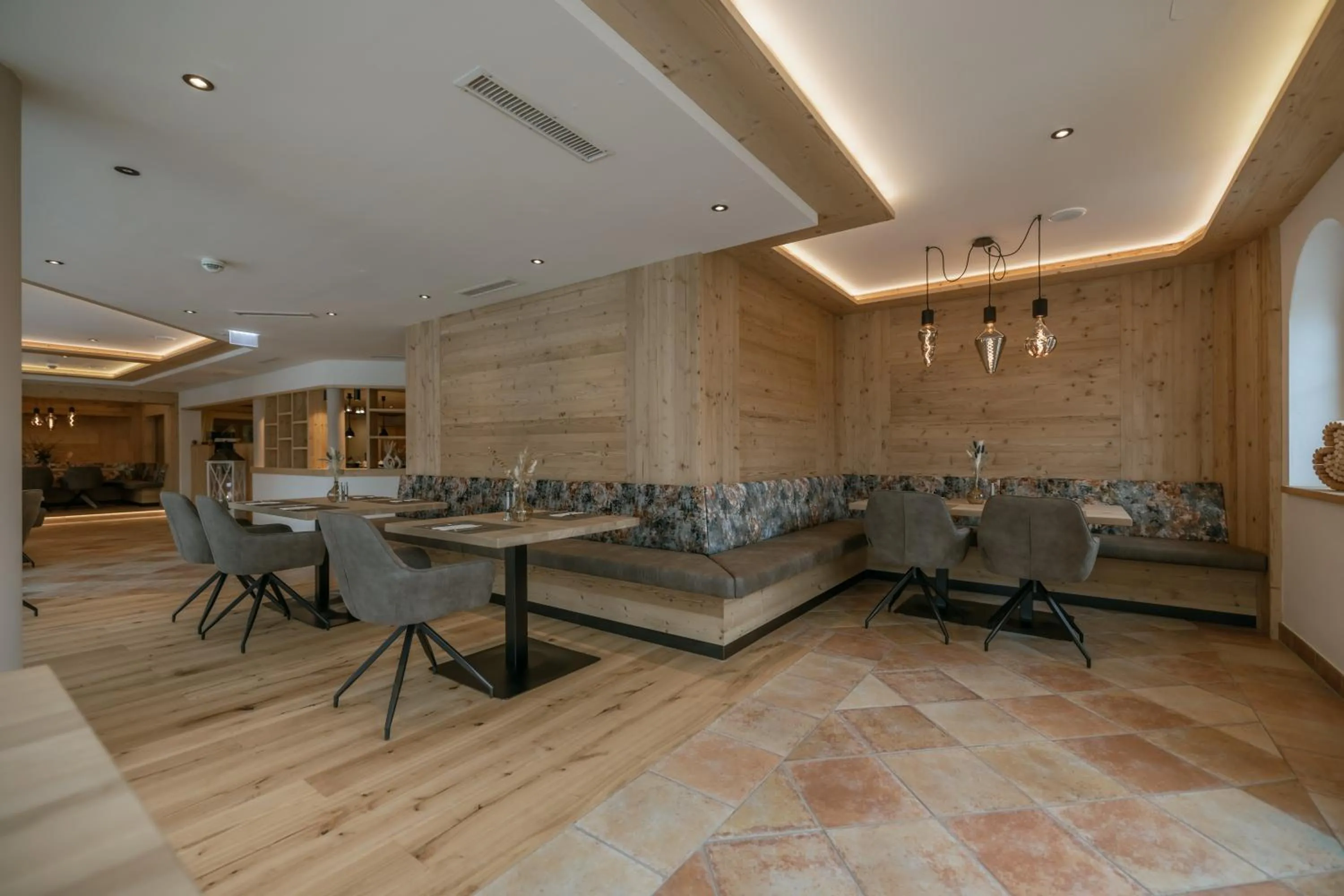 Breakfast in KERSCHDORFER - wohlfühlhotel garni - adults only