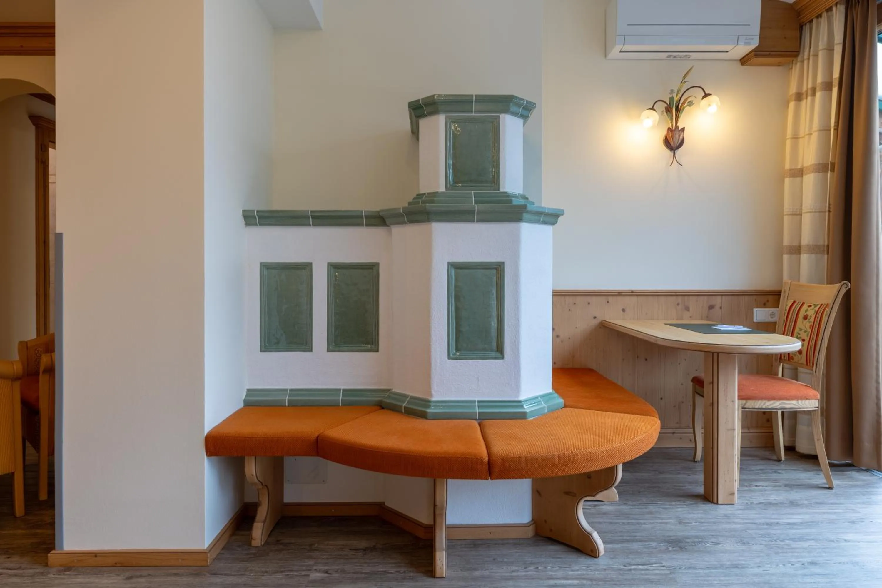 Photo of the whole room in KERSCHDORFER - wohlfühlhotel garni - adults only