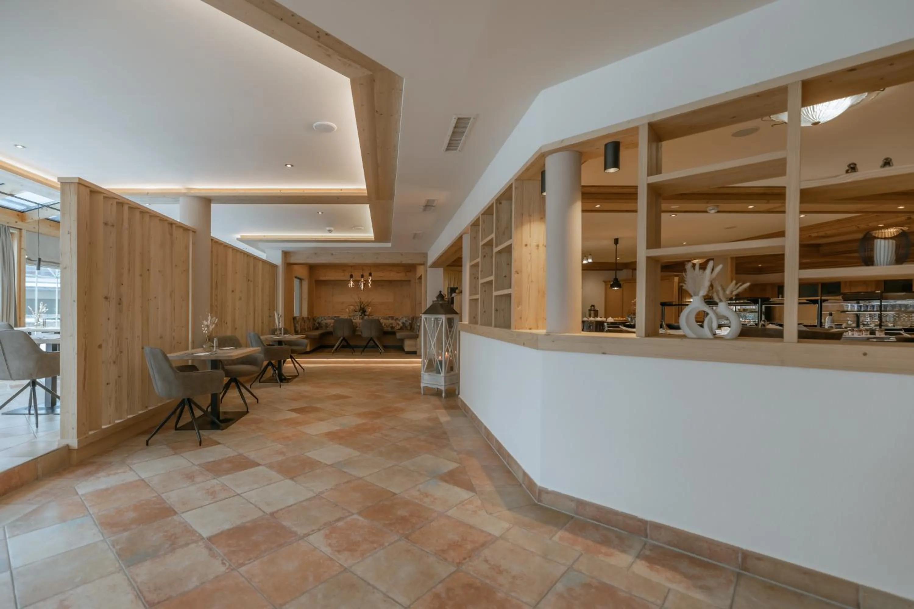 Breakfast in KERSCHDORFER - wohlfühlhotel garni - adults only