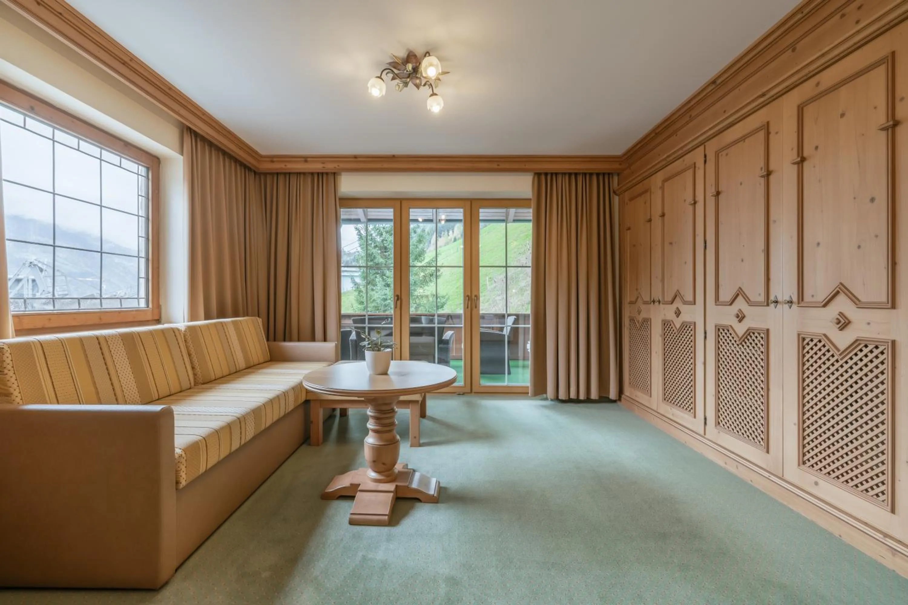 Photo of the whole room in KERSCHDORFER - wohlfühlhotel garni - adults only