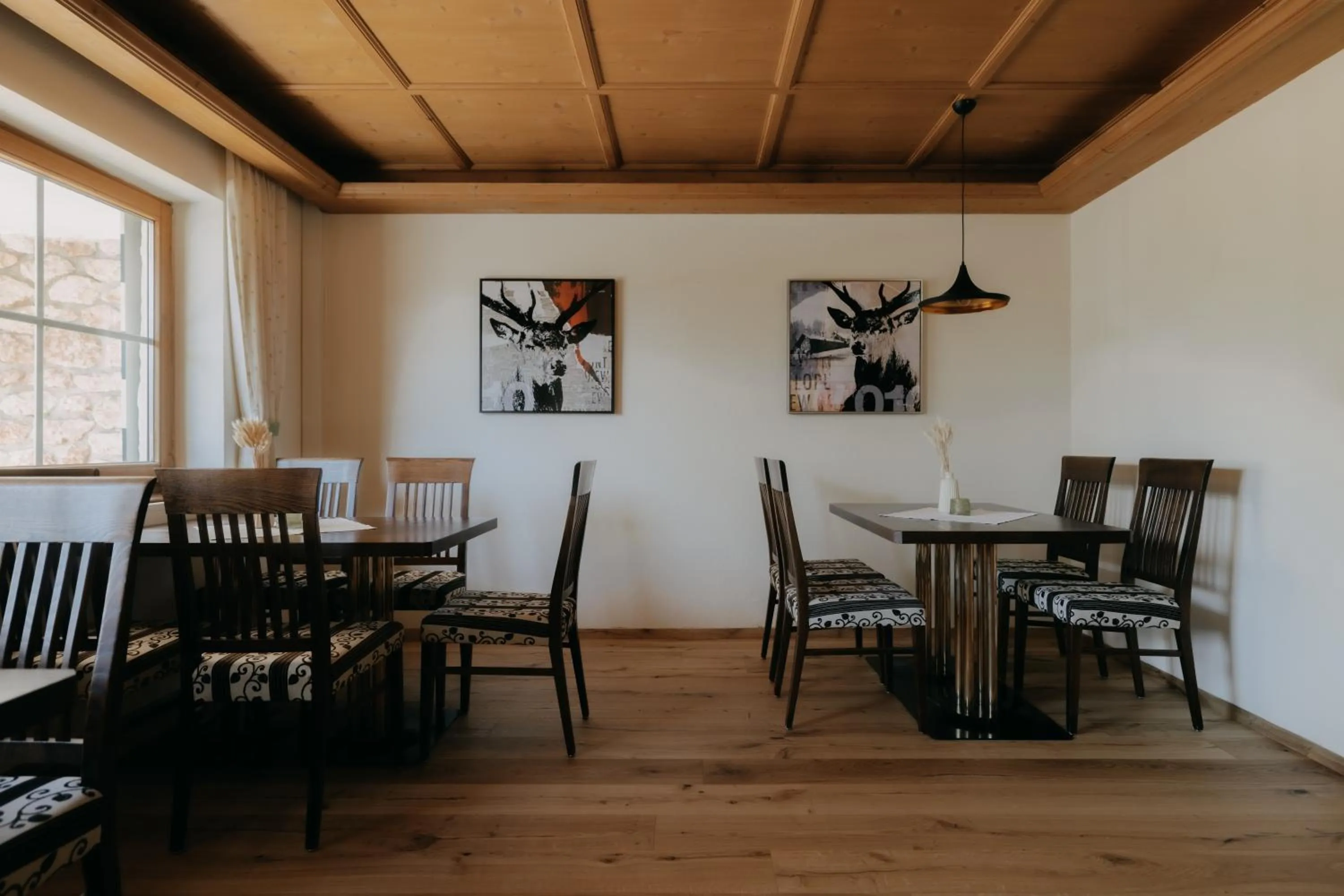 Communal lounge/ TV room in KERSCHDORFER - wohlfühlhotel garni - adults only