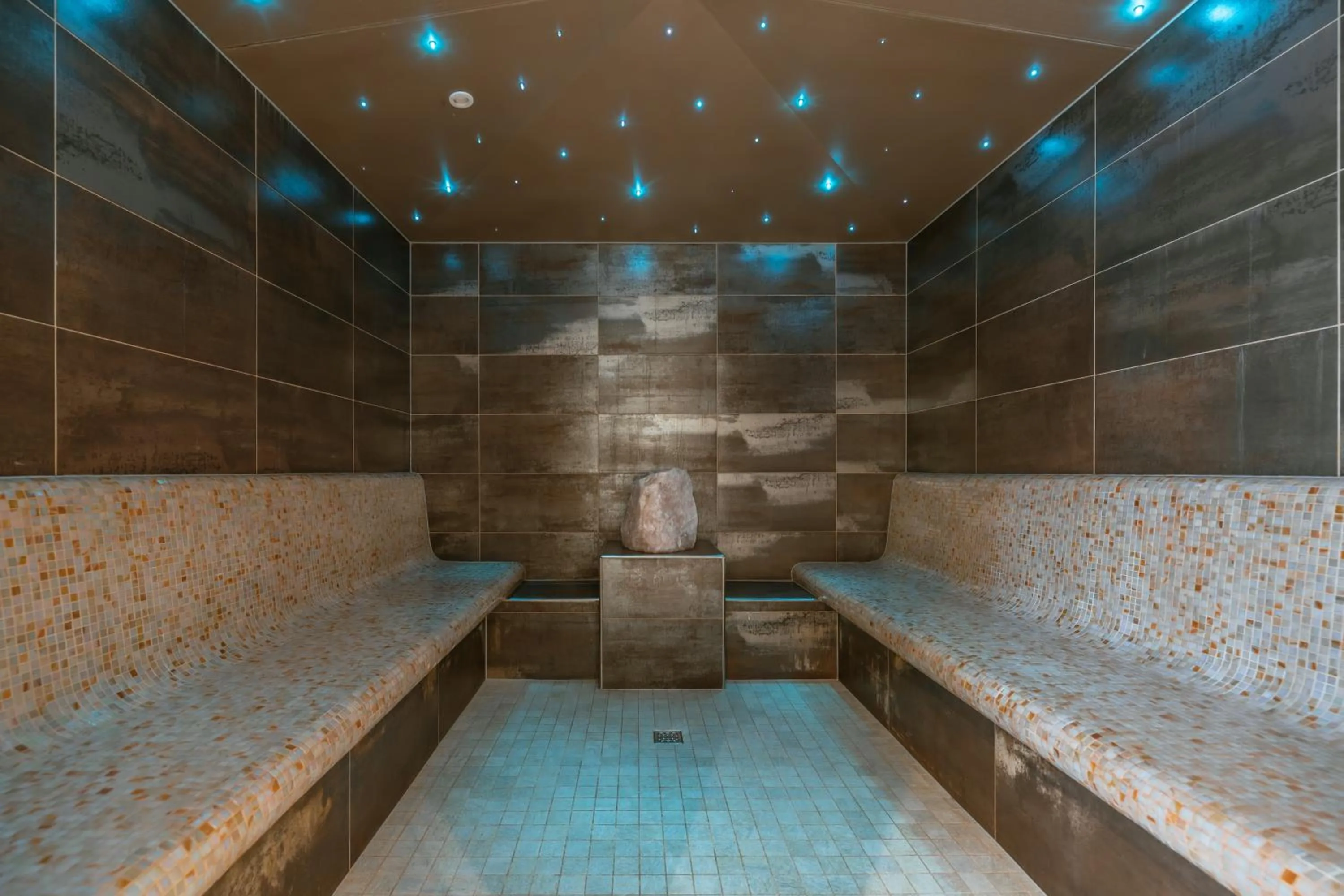 Spa and wellness centre/facilities in KERSCHDORFER - wohlfühlhotel garni - adults only