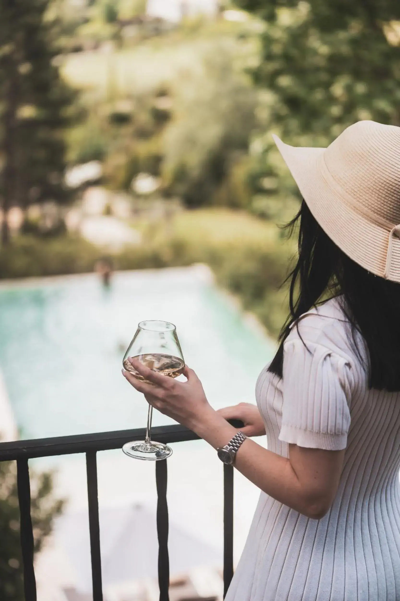 Saint-Estève Suite in Les Lodges Sainte-Victoire Hotel & Spa Saint-Estève Suite in Les Lodges Sainte-Victoire Hotel & Spa