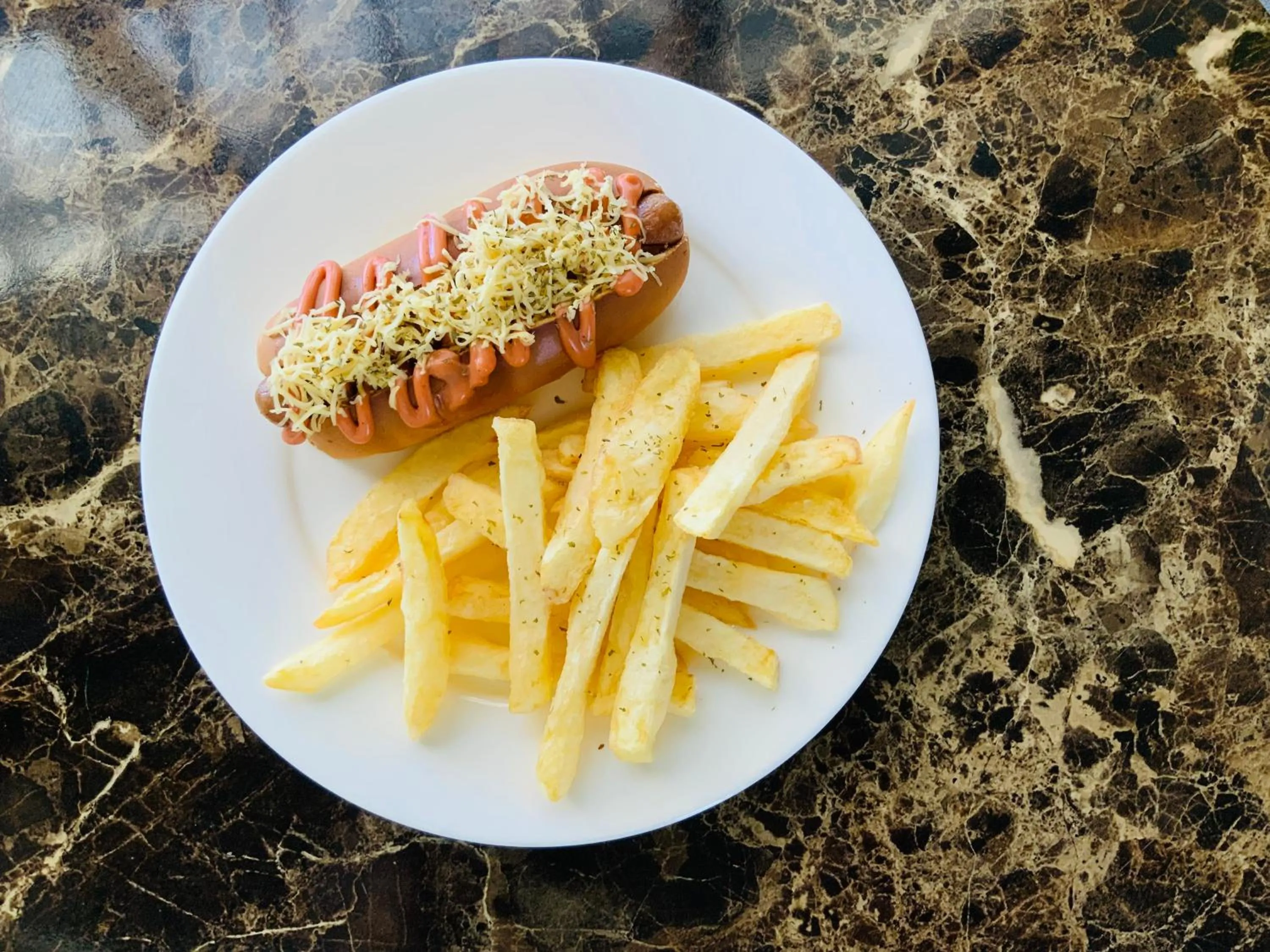 Vistapaloma beach resort