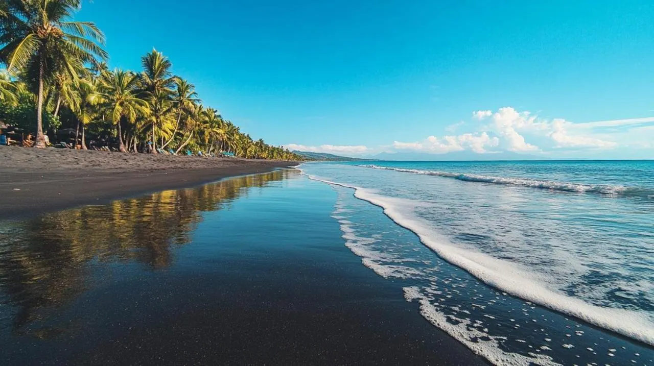 Vistapaloma beach resort