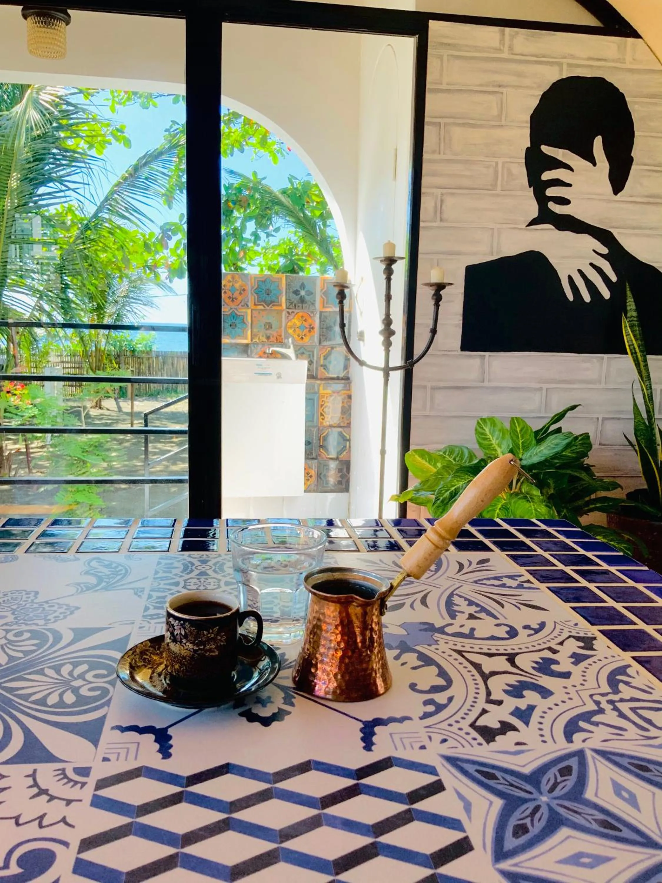 Vistapaloma beach resort