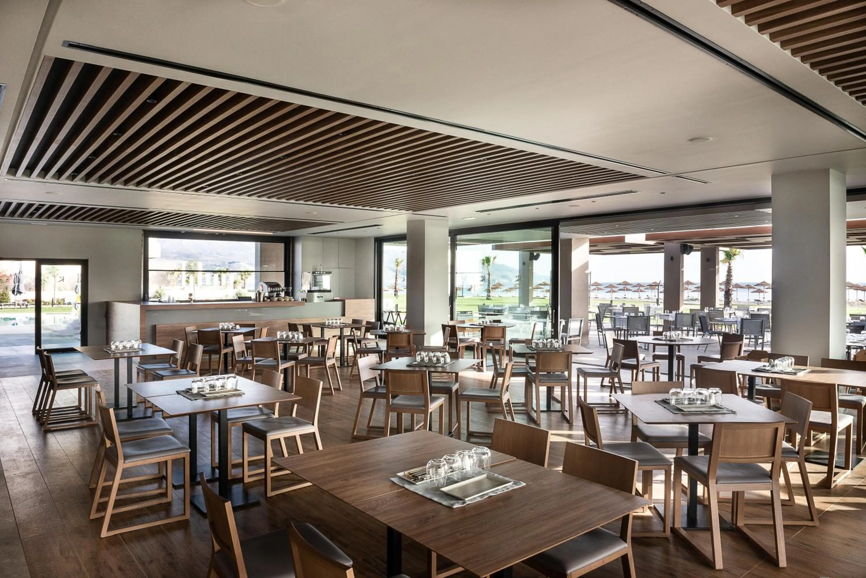 Restaurant/places to eat in Euphoria Resort - All Inclusive