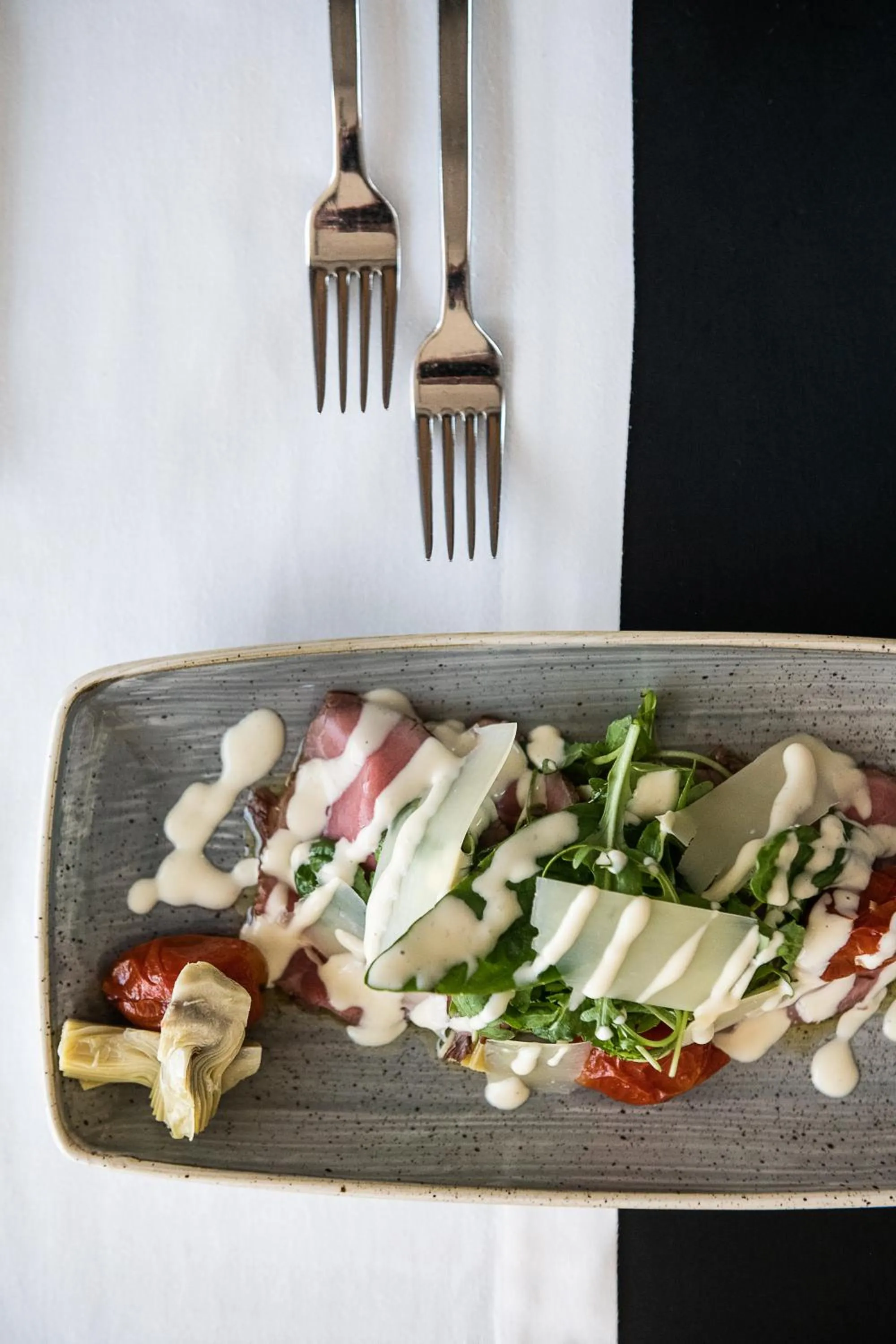 Restaurant/places to eat in Euphoria Resort - All Inclusive