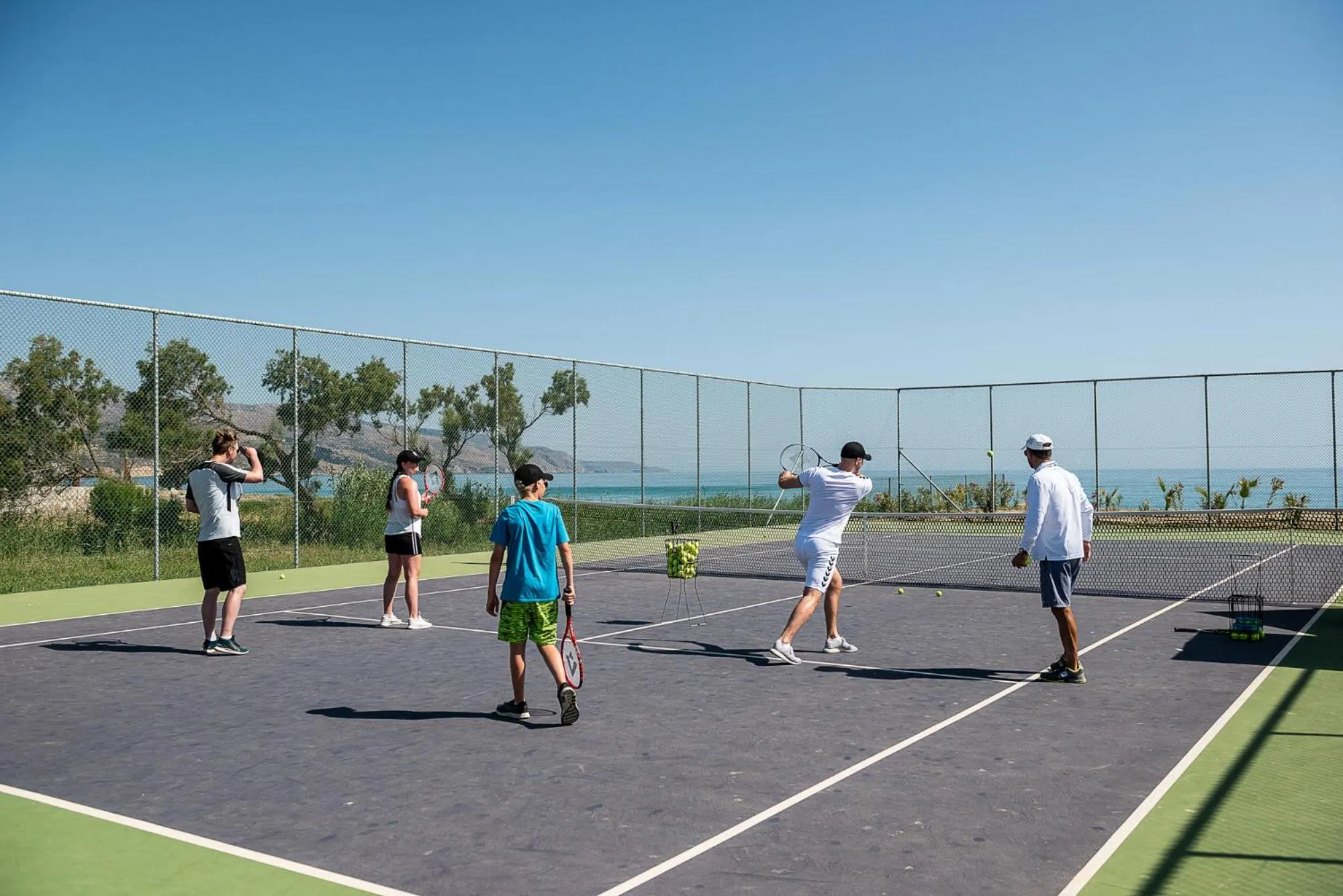 Euphoria Resort - All Inclusive