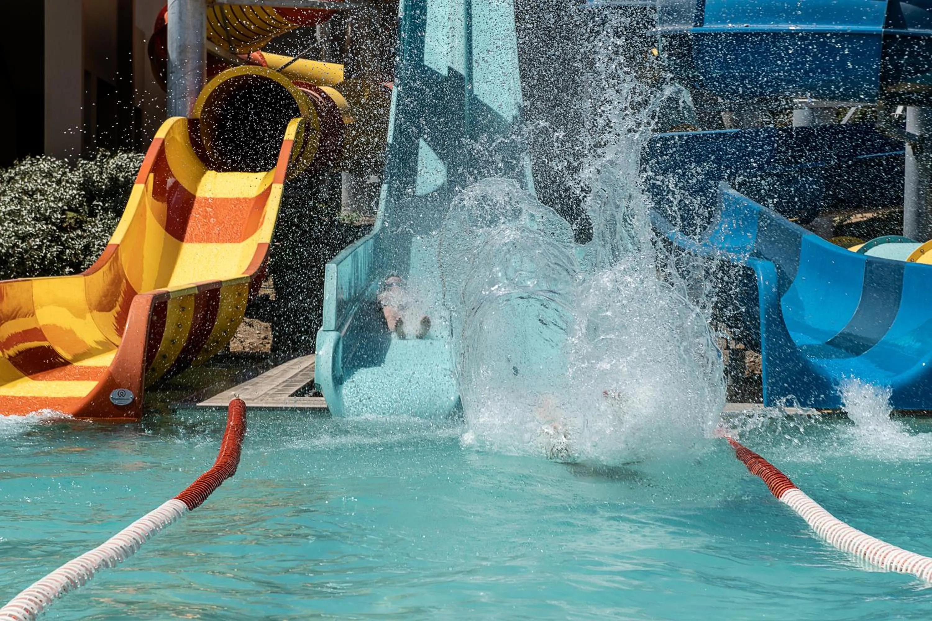 Euphoria Resort - All Inclusive