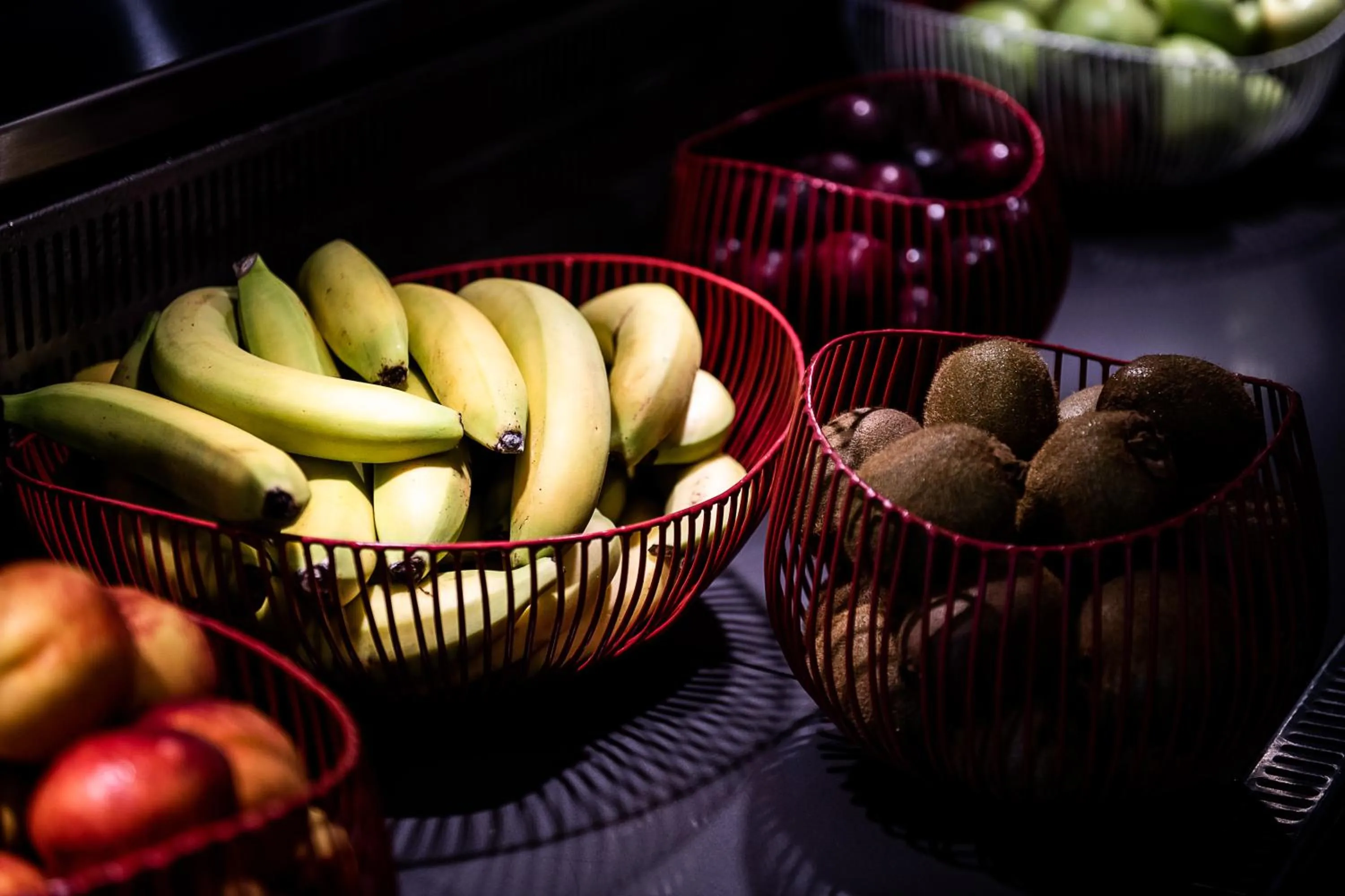 Restaurant/places to eat in Euphoria Resort - All Inclusive