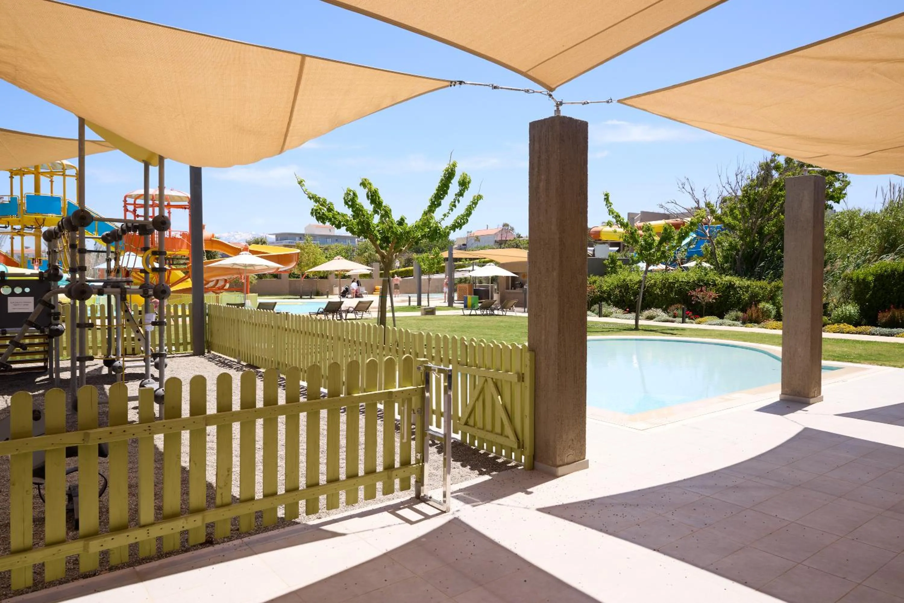 Kids's club in Euphoria Resort - All Inclusive