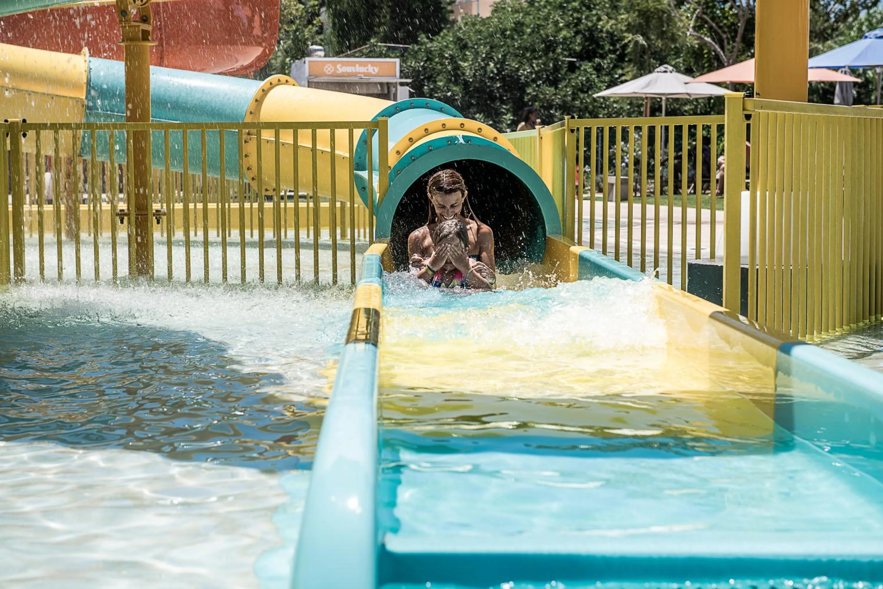 Euphoria Resort - All Inclusive