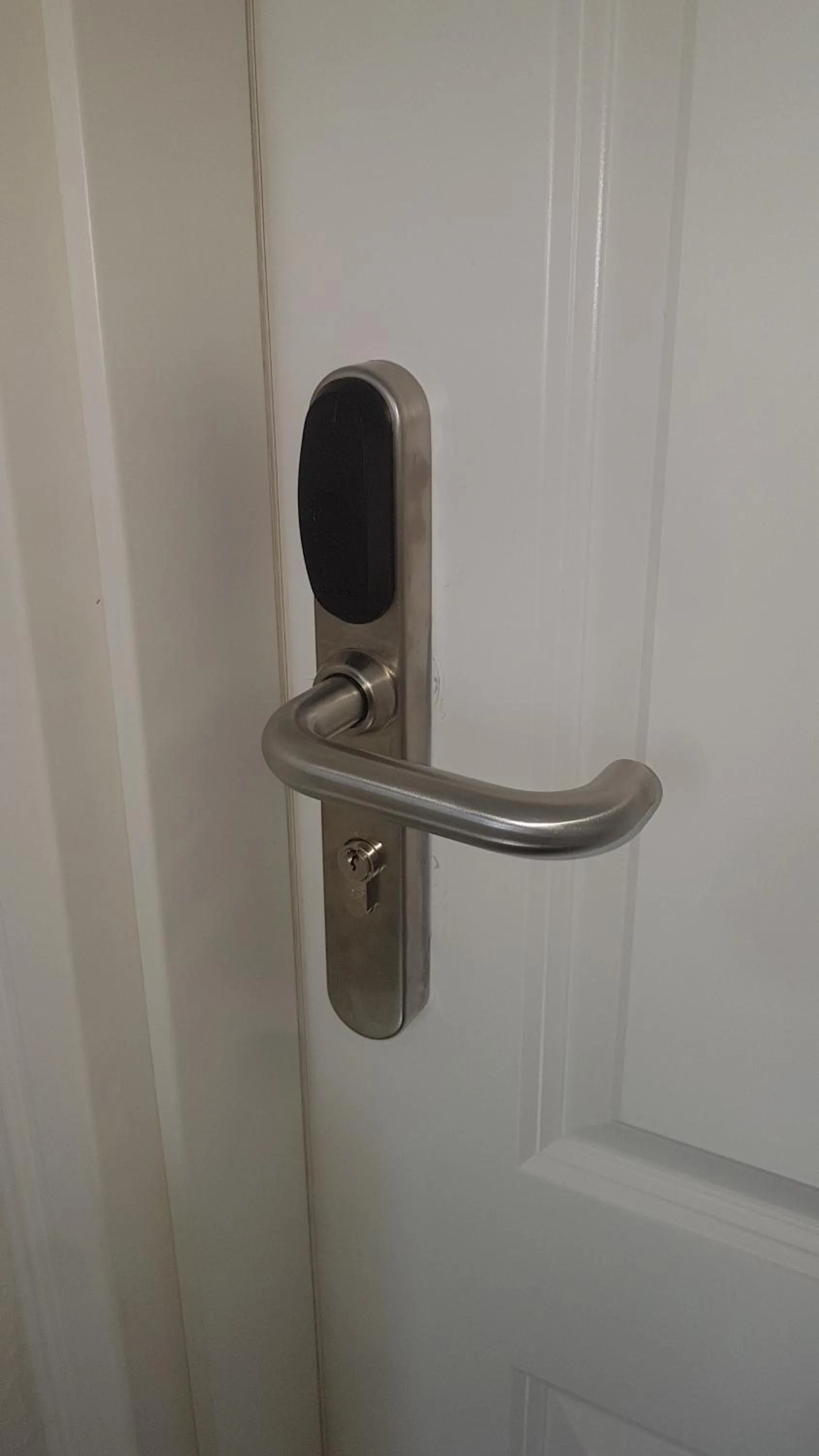 Decorative detail in Ferienwohnung Fulda