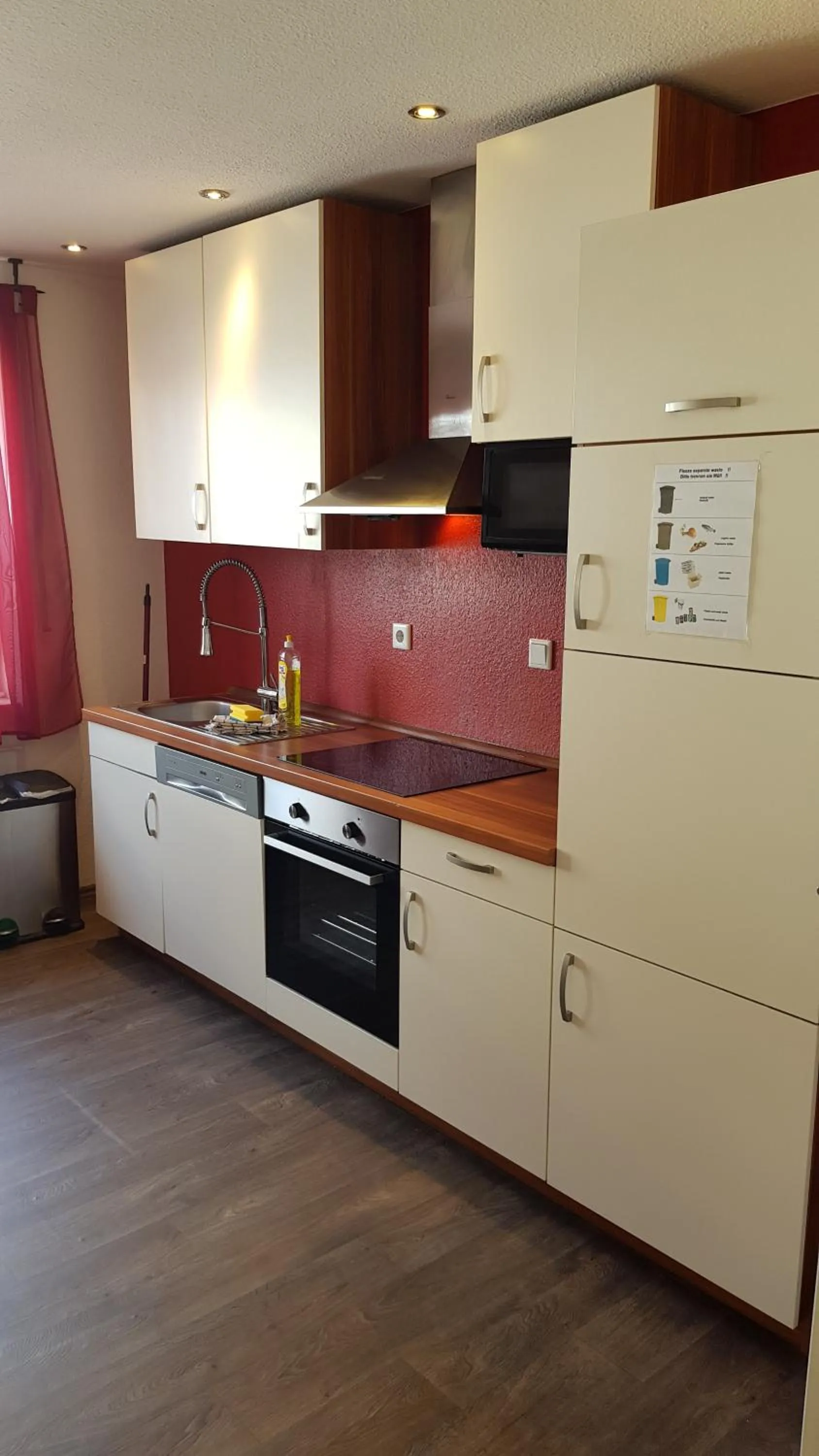 Ferienwohnung Fulda