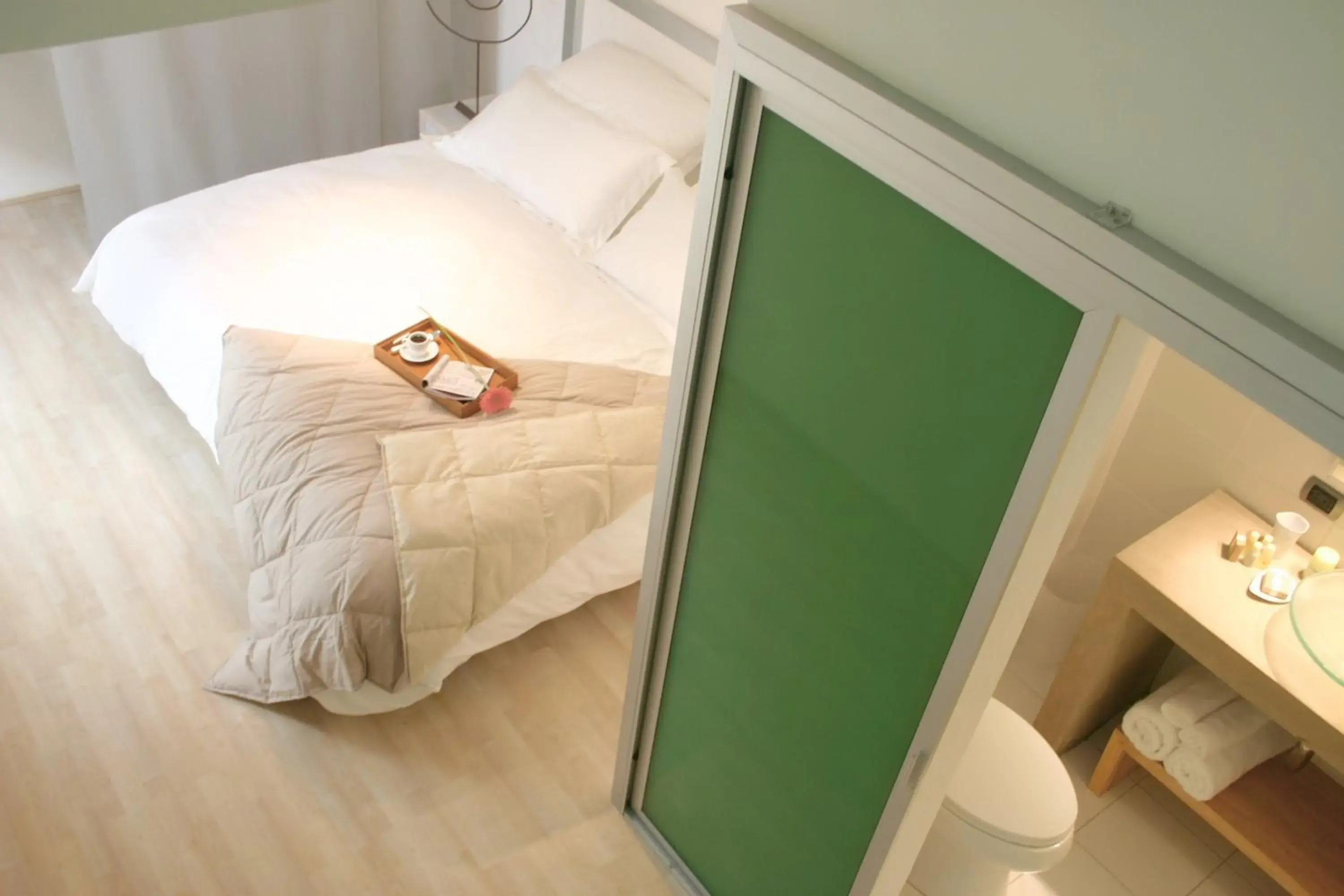 Junior Suite in Hotel Piedraluna Junior Suite in Hotel Piedraluna