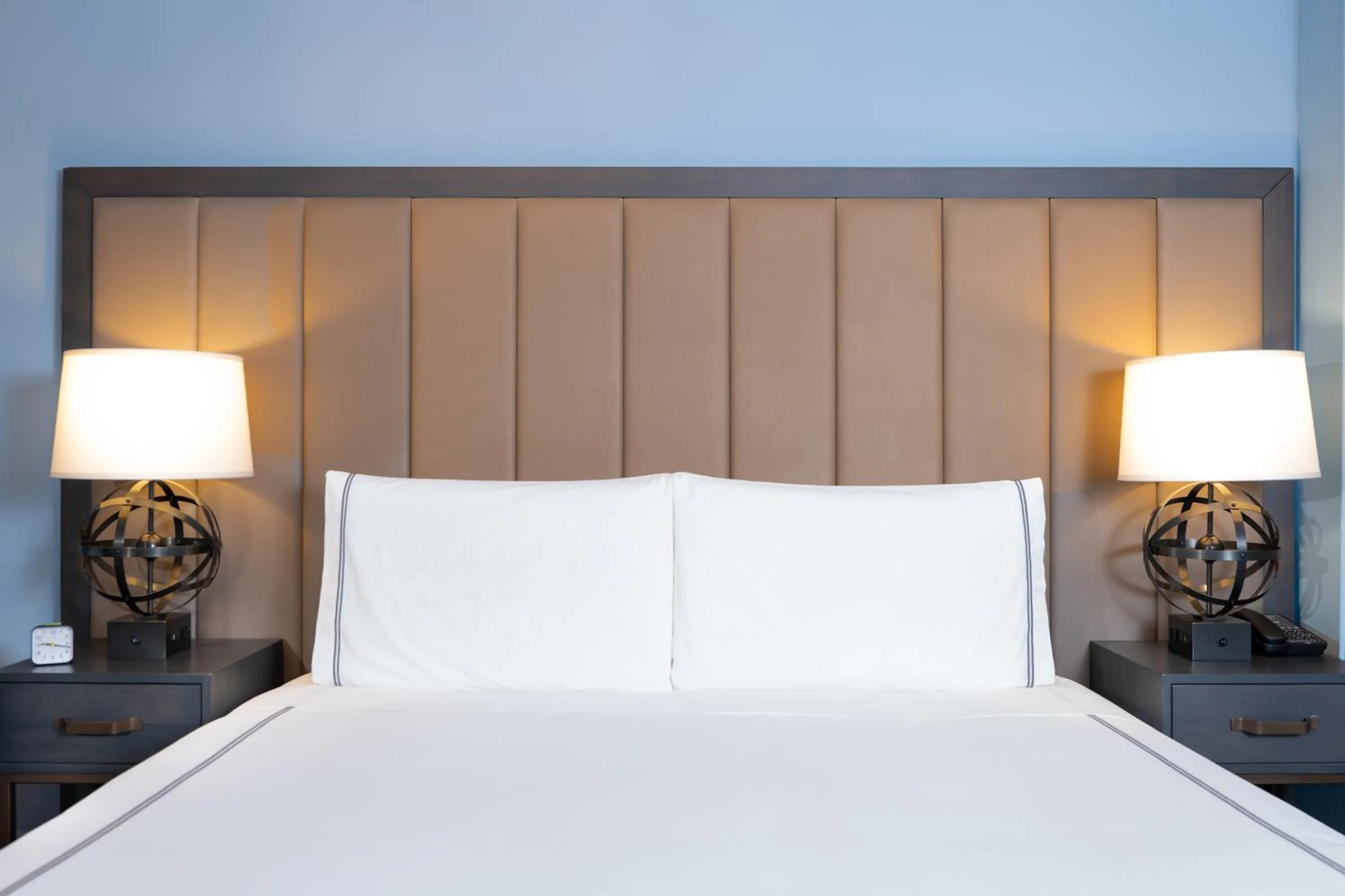 Bedroom, Bed in Kixby