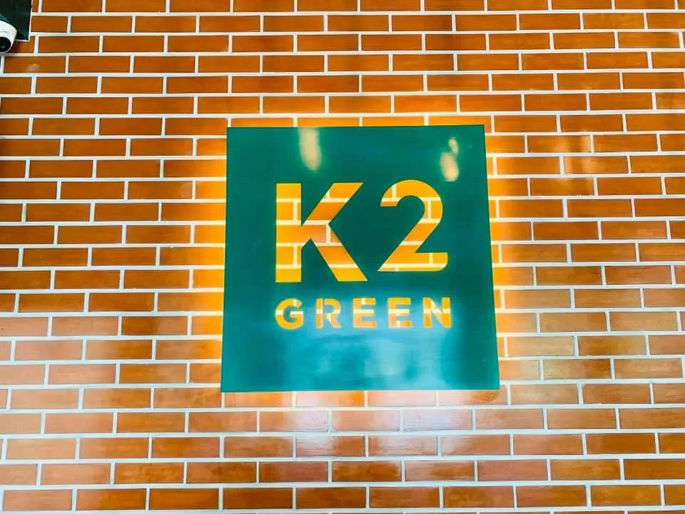 K2Green Hotel