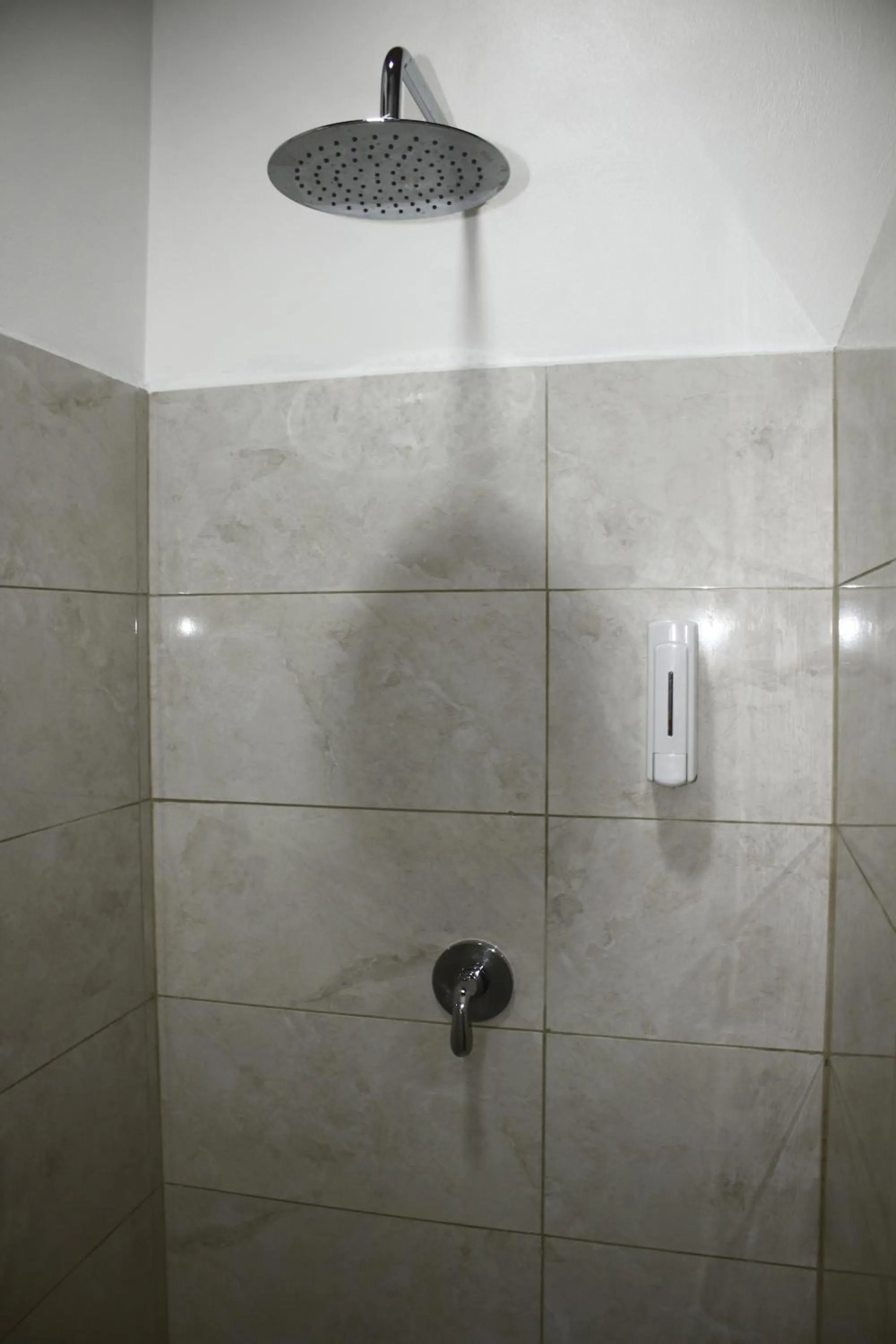 Bathroom in Cañon de la Vieja Lodge